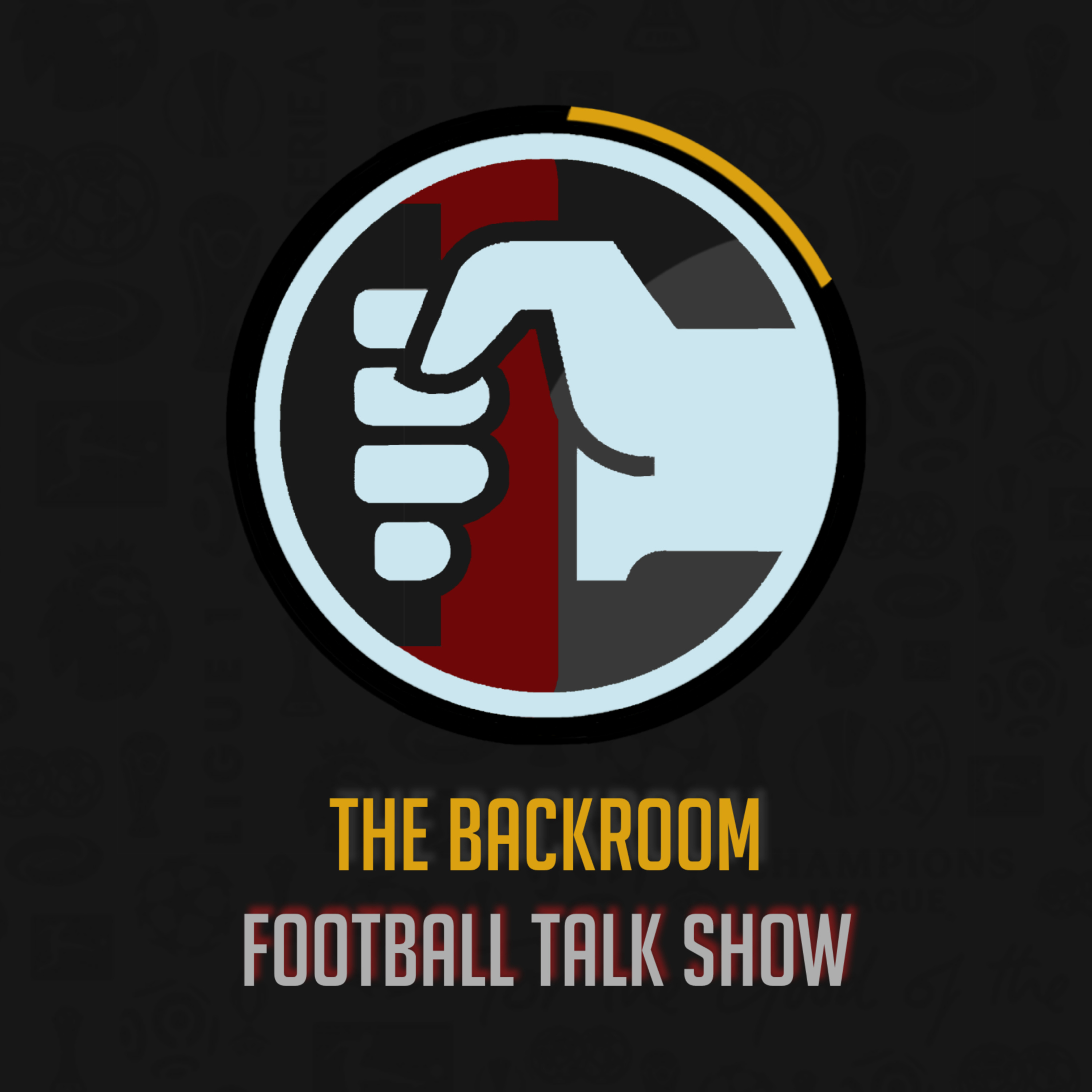 Backroom Football Talk