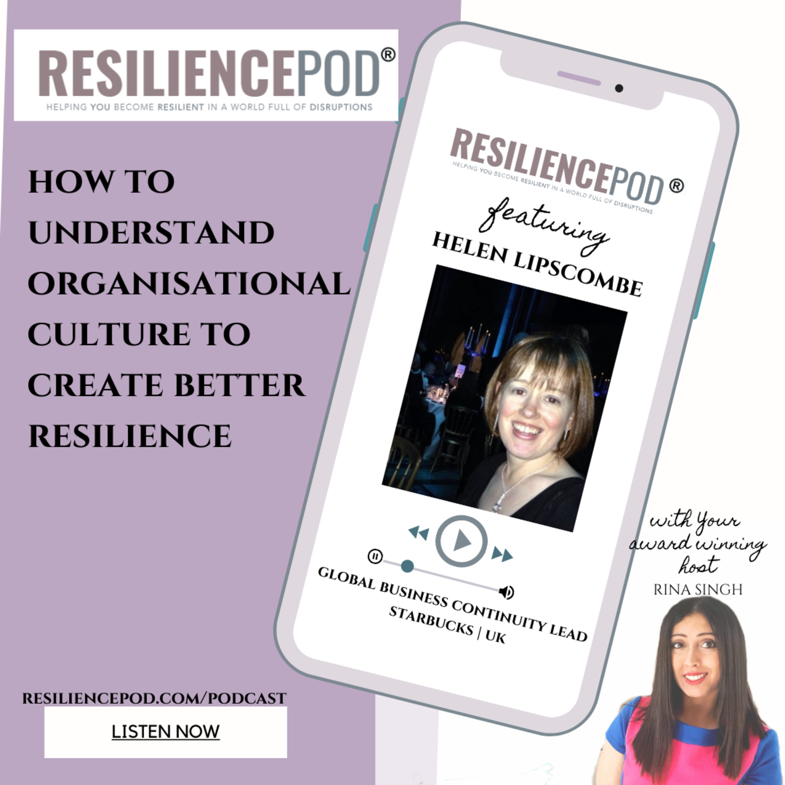 RESILIENCEPOD®