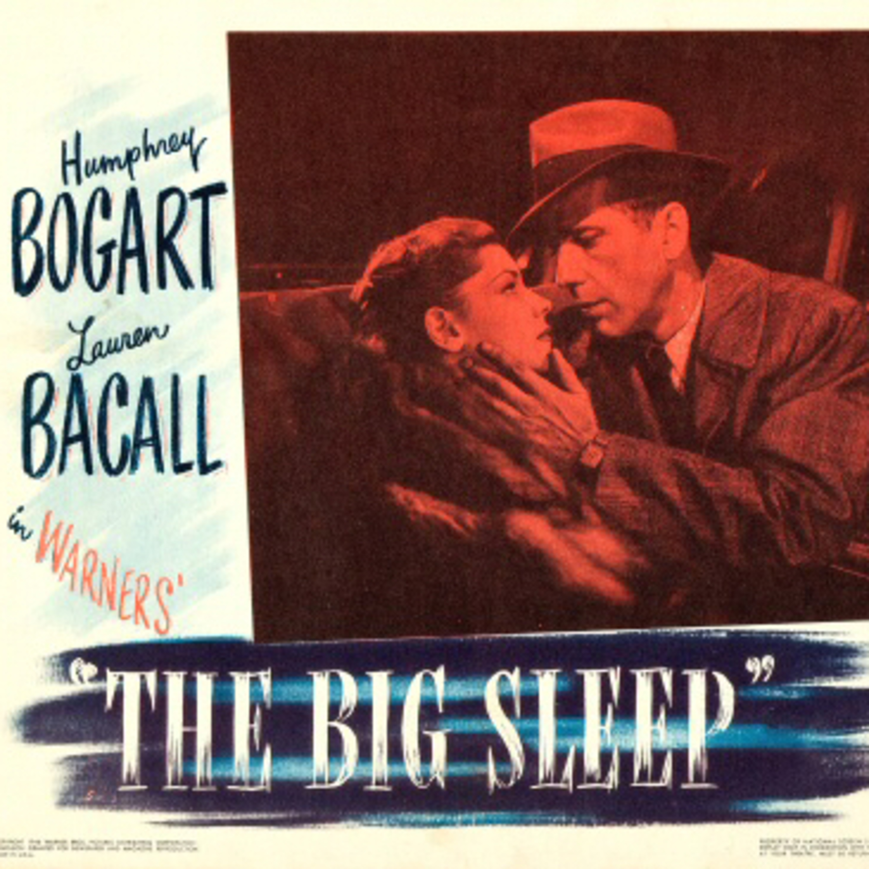 FCP - Total Rewind: The Big Sleep - Ep #12 episode artwork