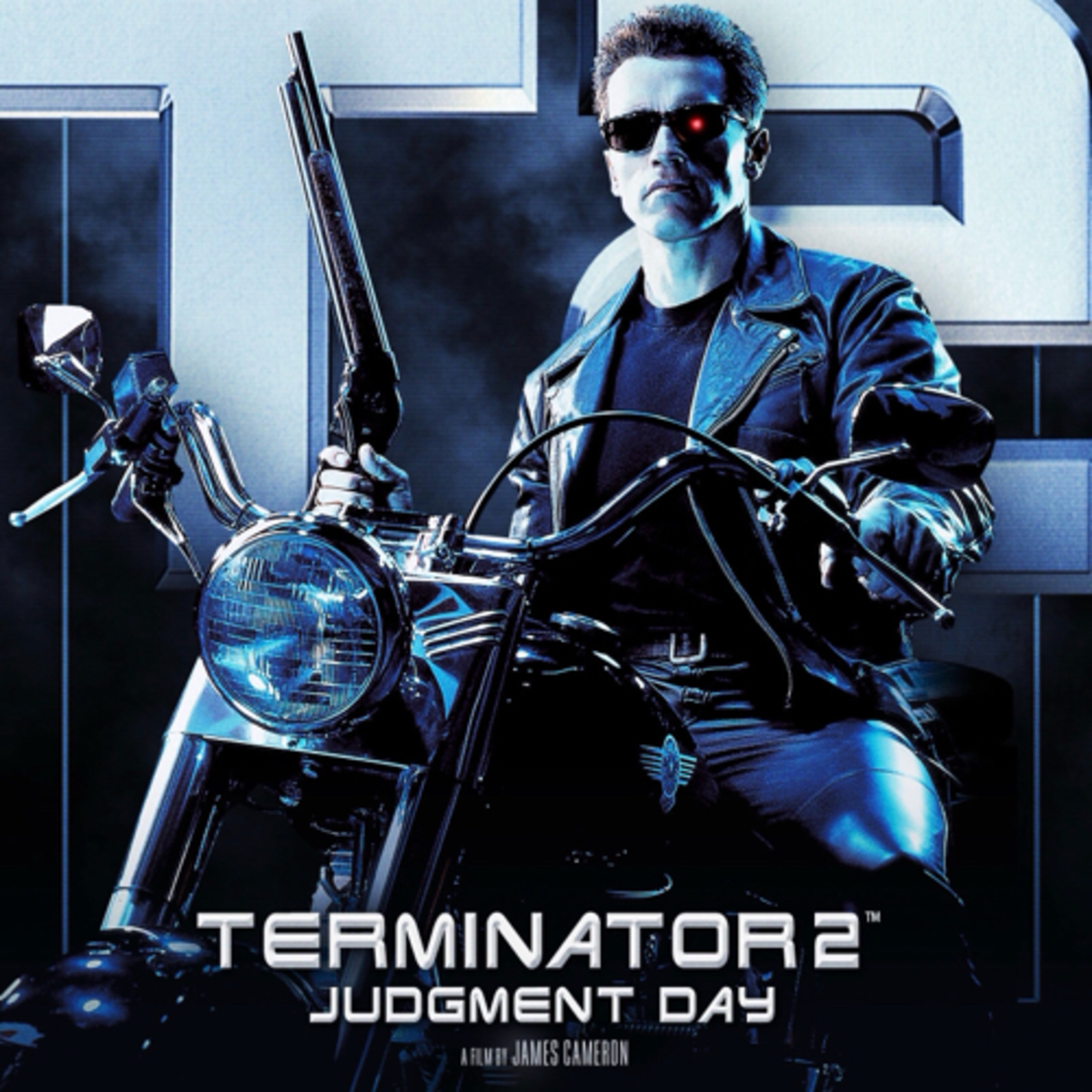 FCP - Total Rewind: Terminator 2 - Ep #13 episode artwork