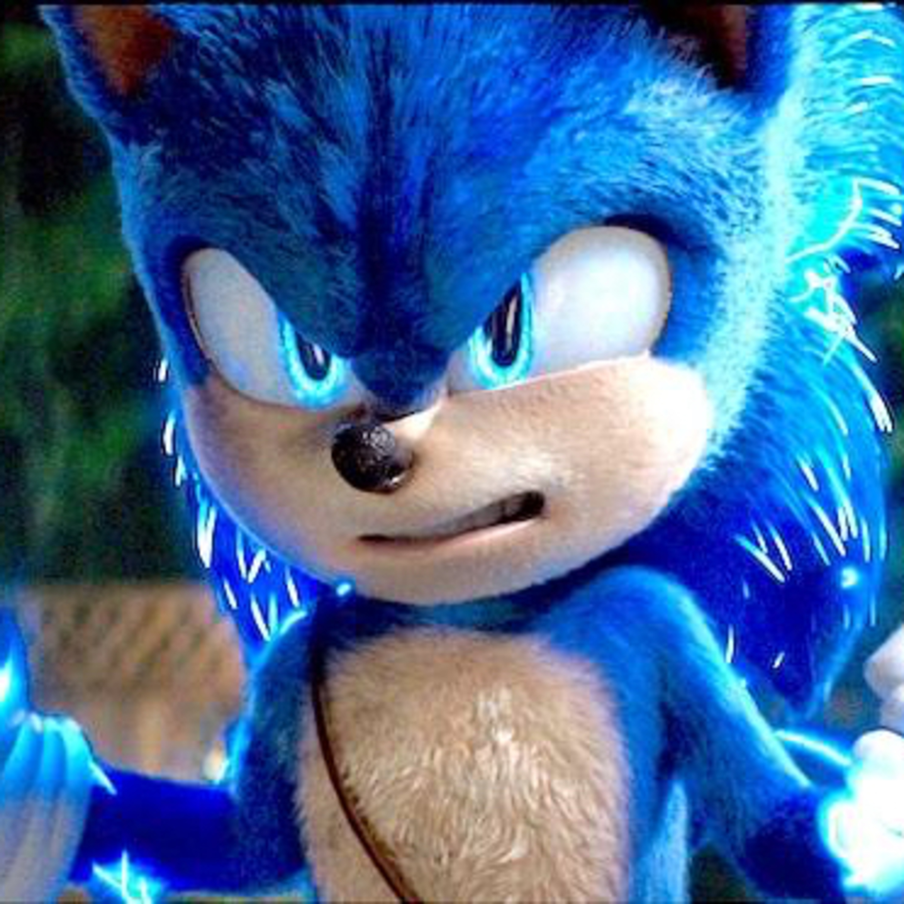 FCP - Movie Remake Time! Sonic - Ep #53 episode artwork
