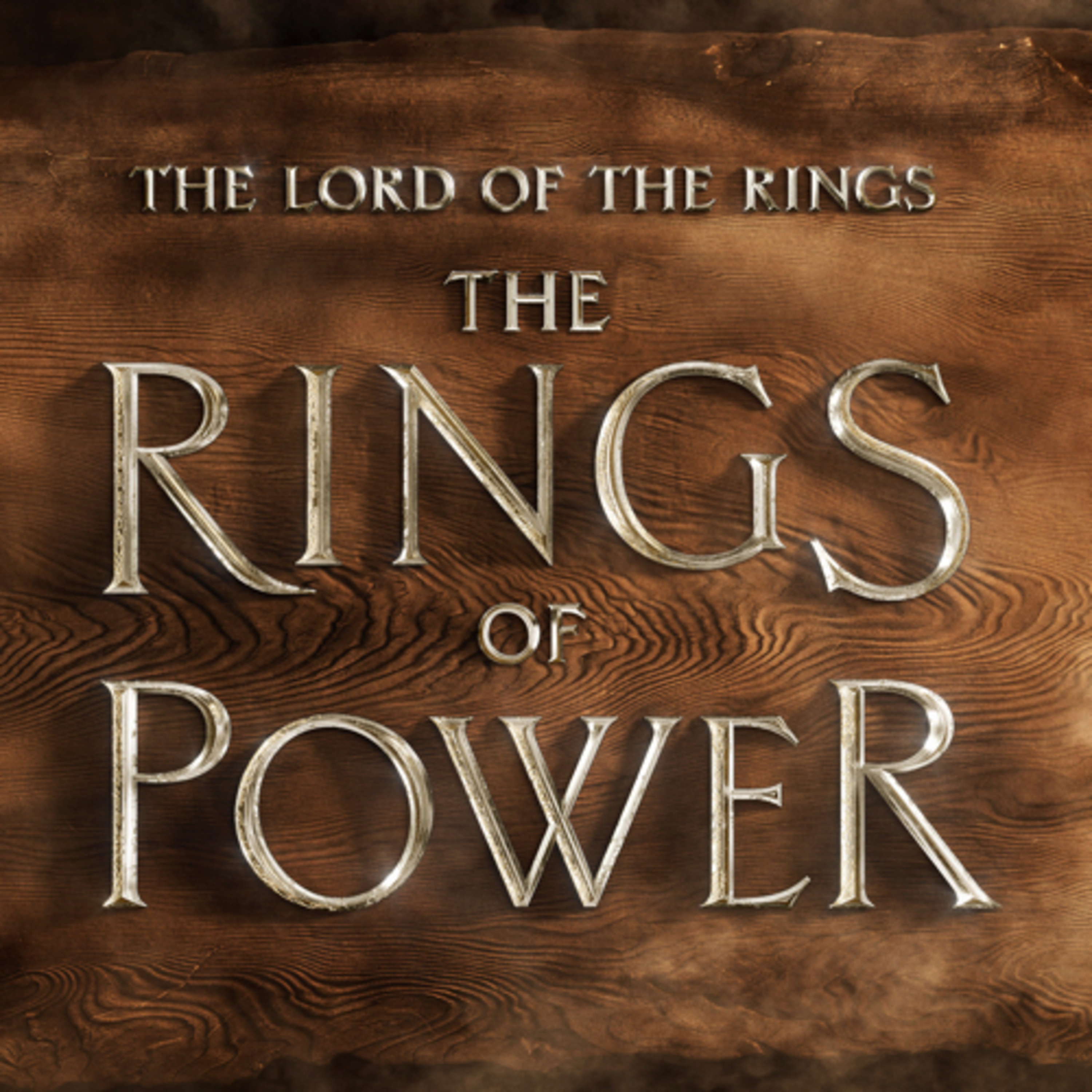 FCP - Return & Rings of Power - Ep 54 episode artwork