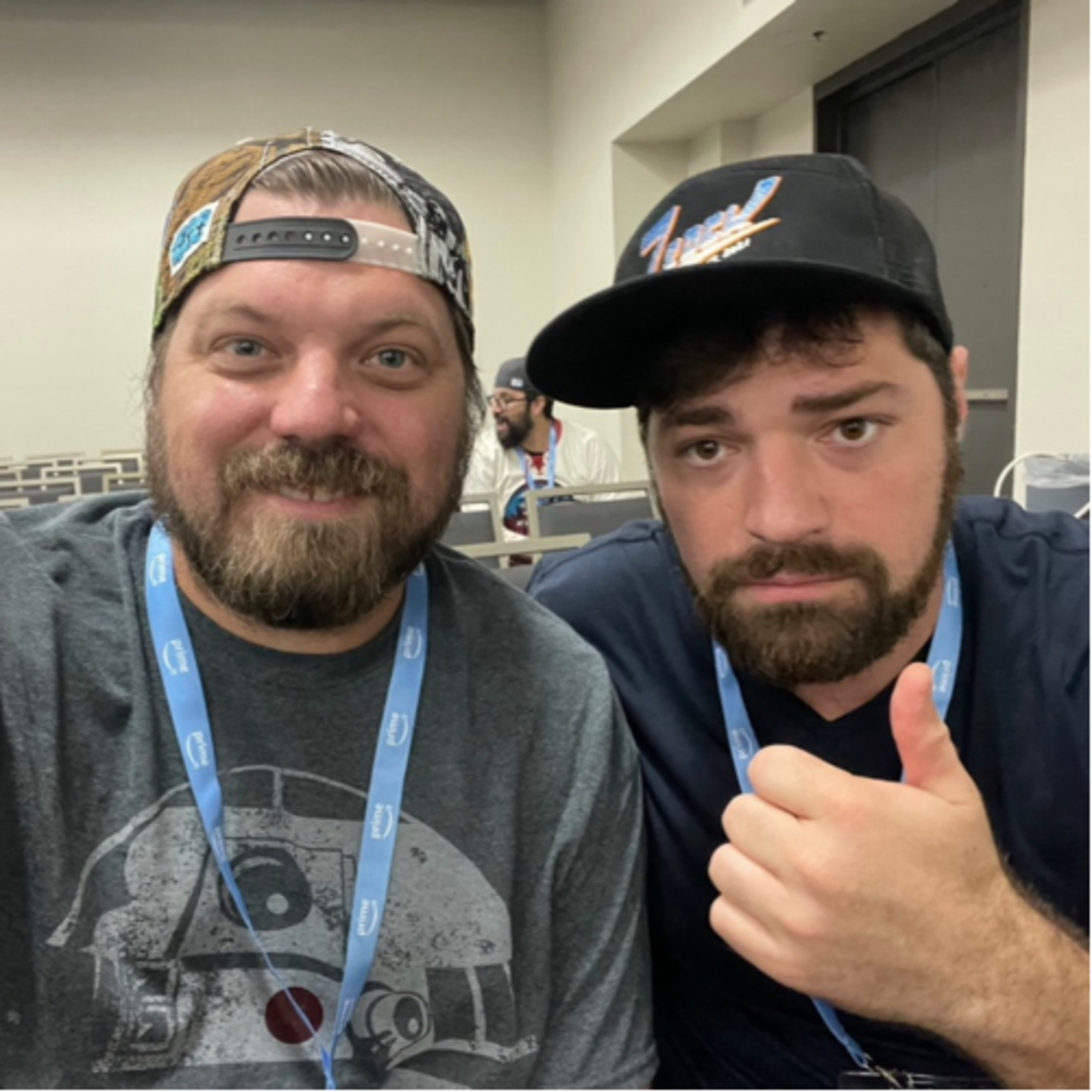 FCP - Episode 100!