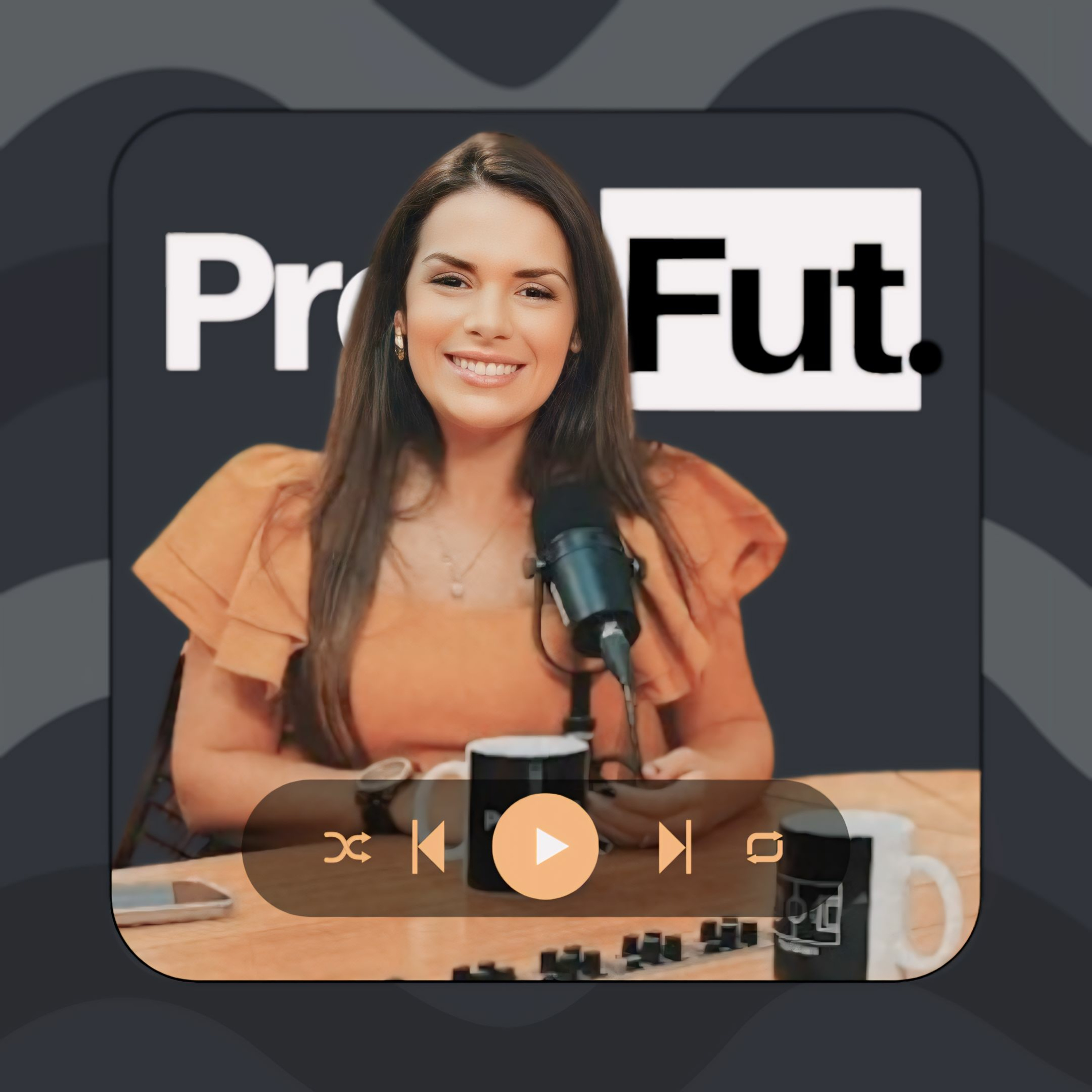 Fernanda Maia - A mulher no jornalismo esportivo e os desafios enfrentados por elas