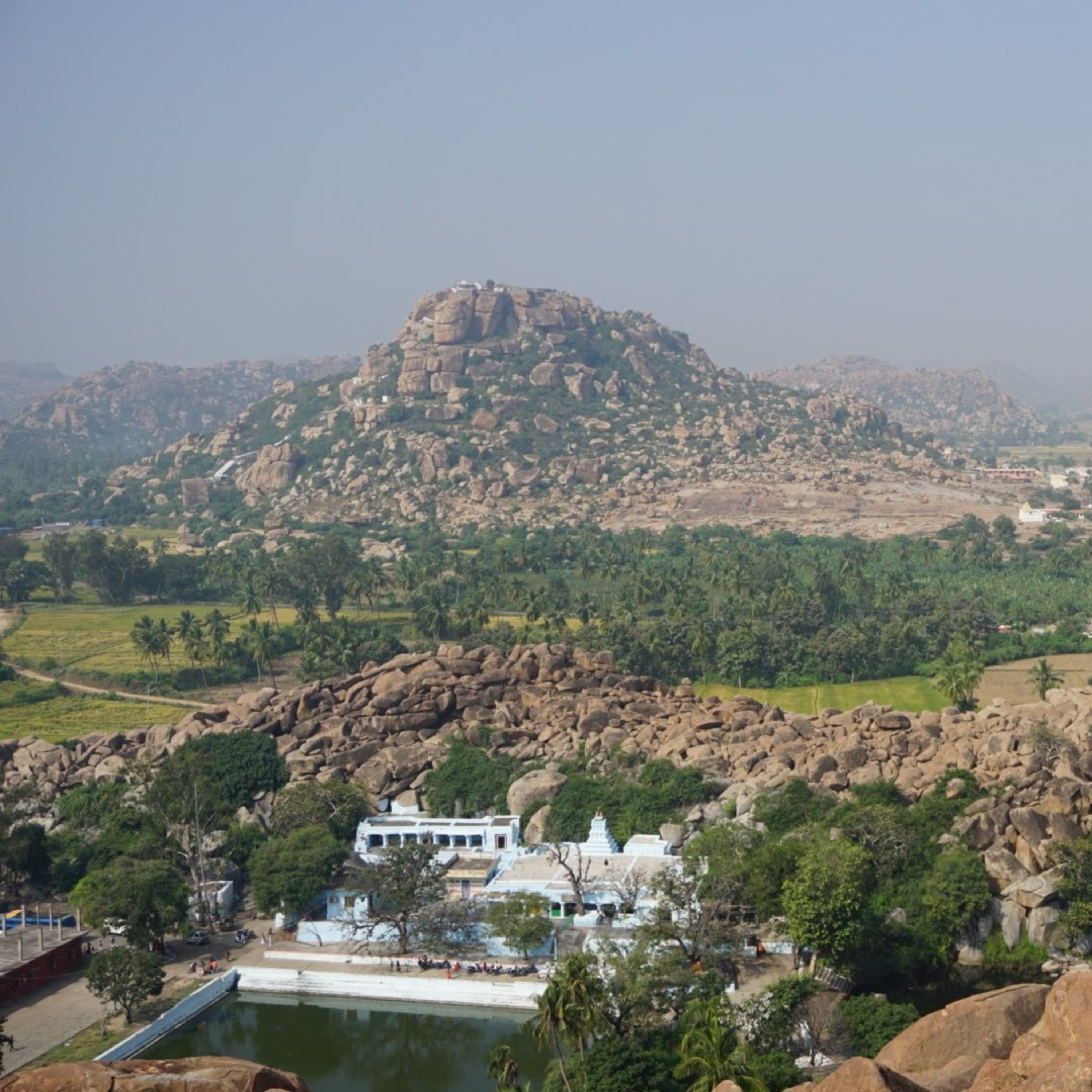 2 Months In India