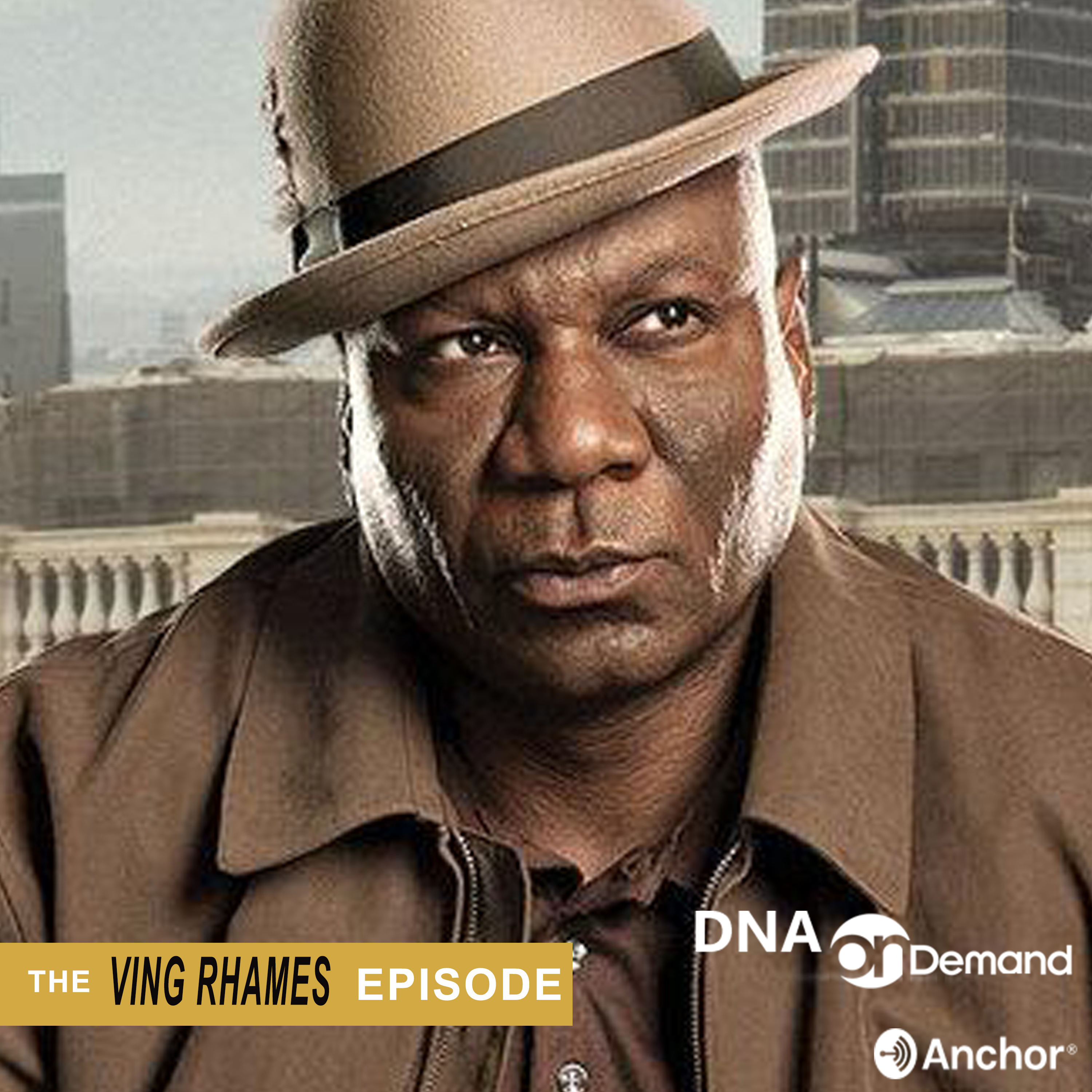 DNA on Demand