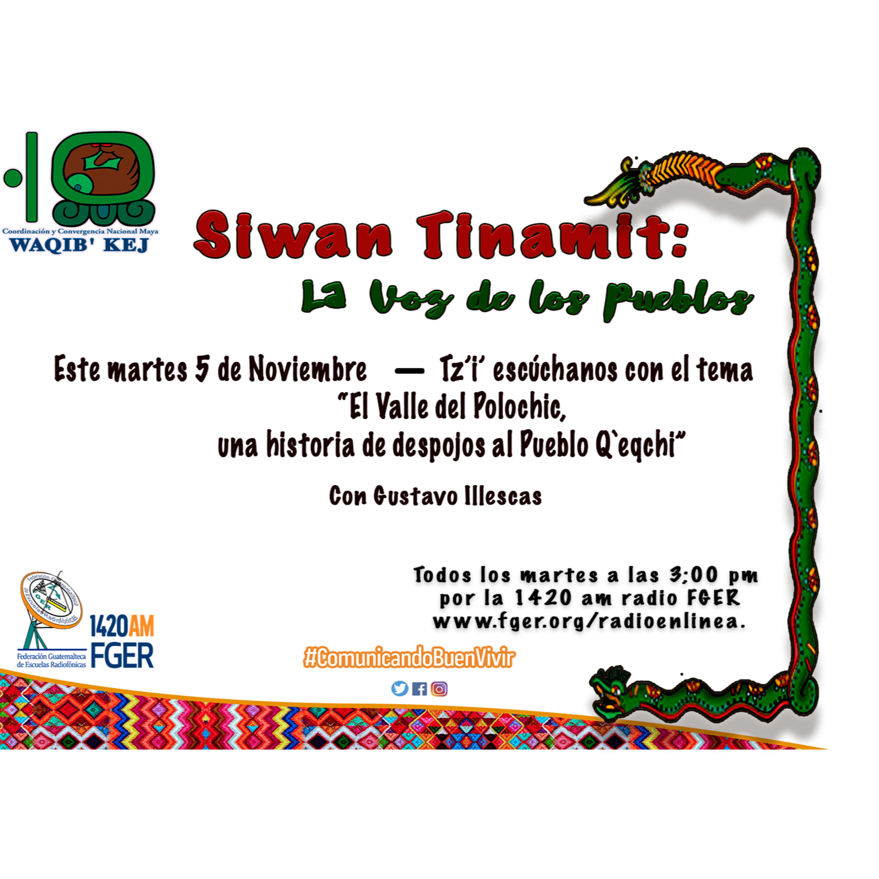 Siwan Tinamit