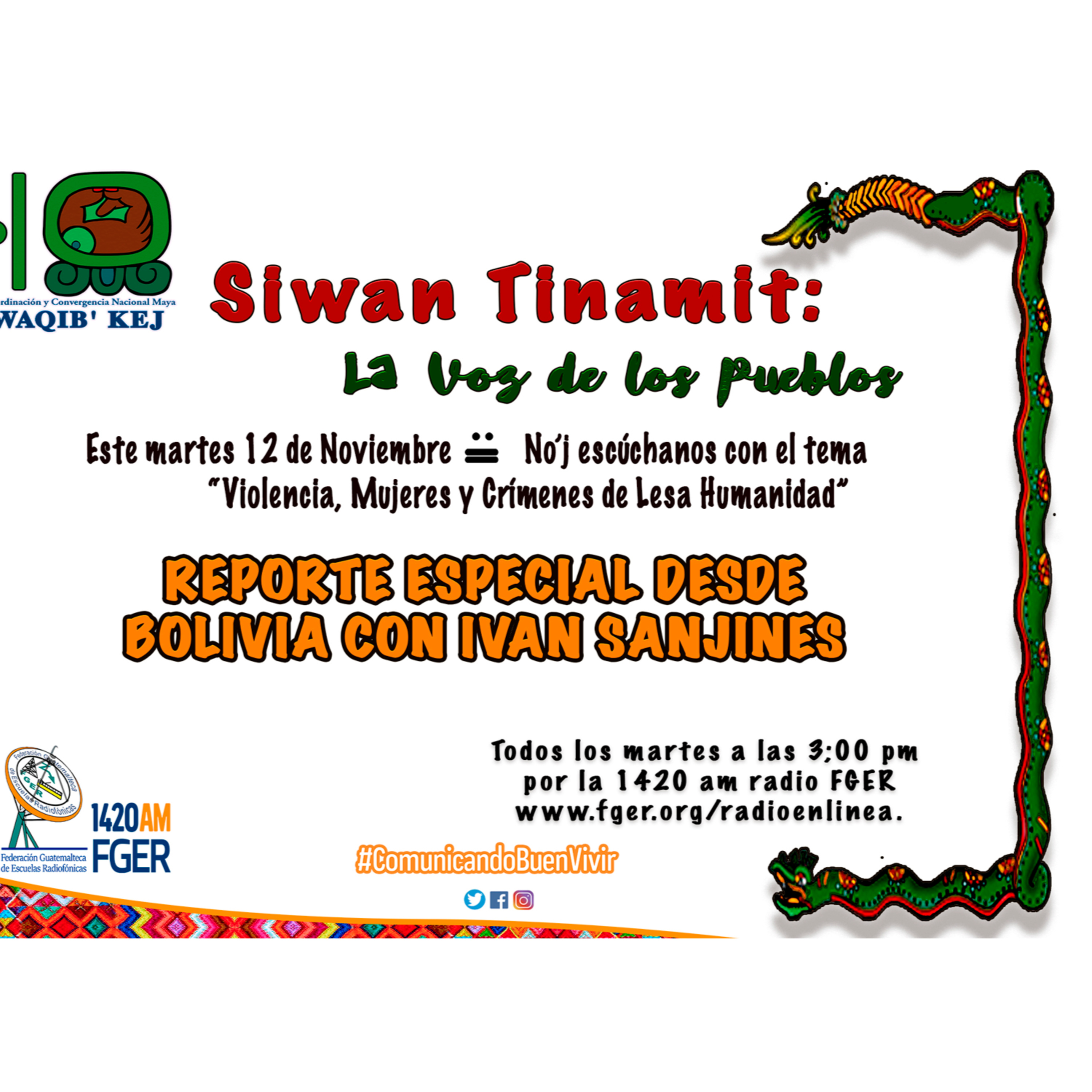 Siwan Tinamit