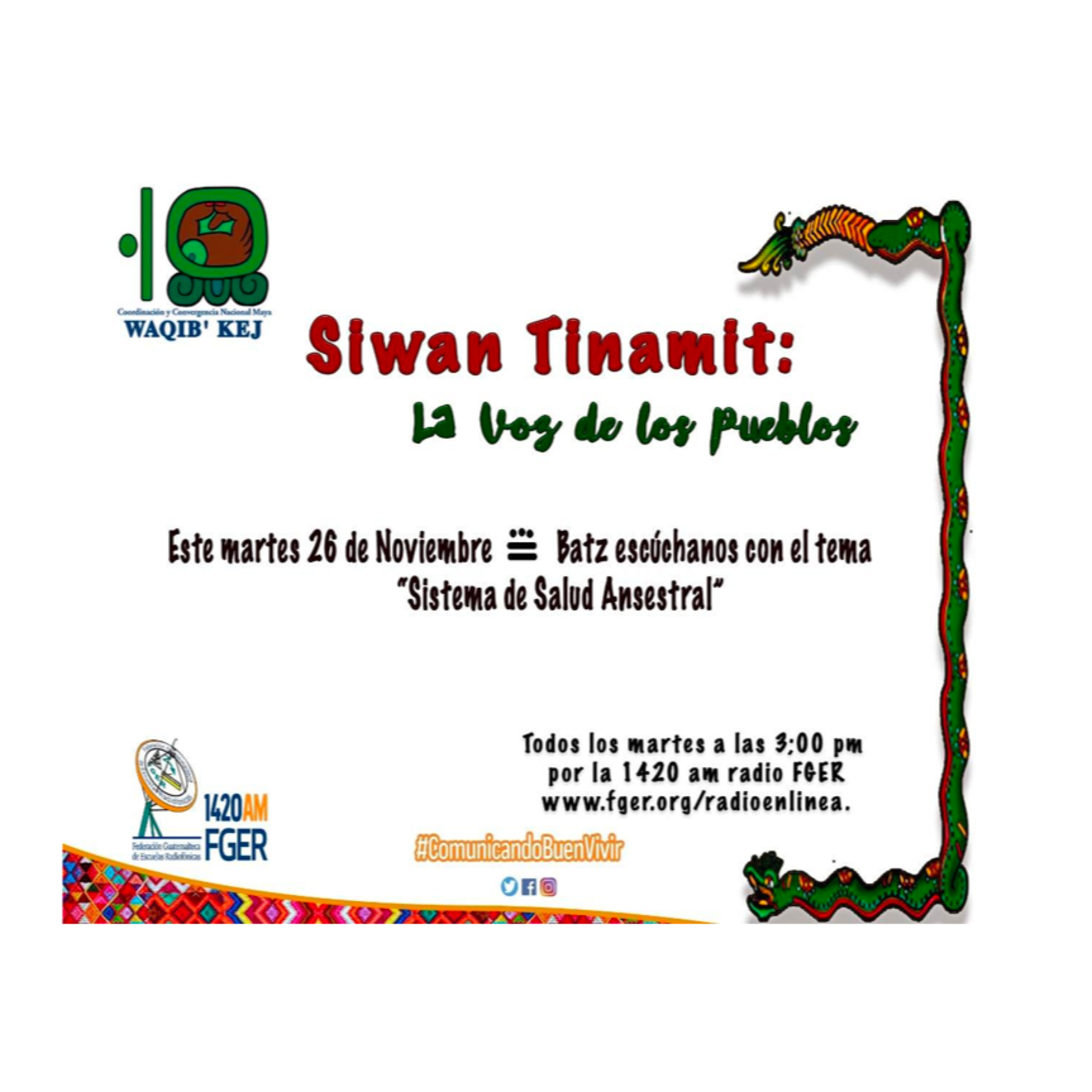 Siwan Tinamit