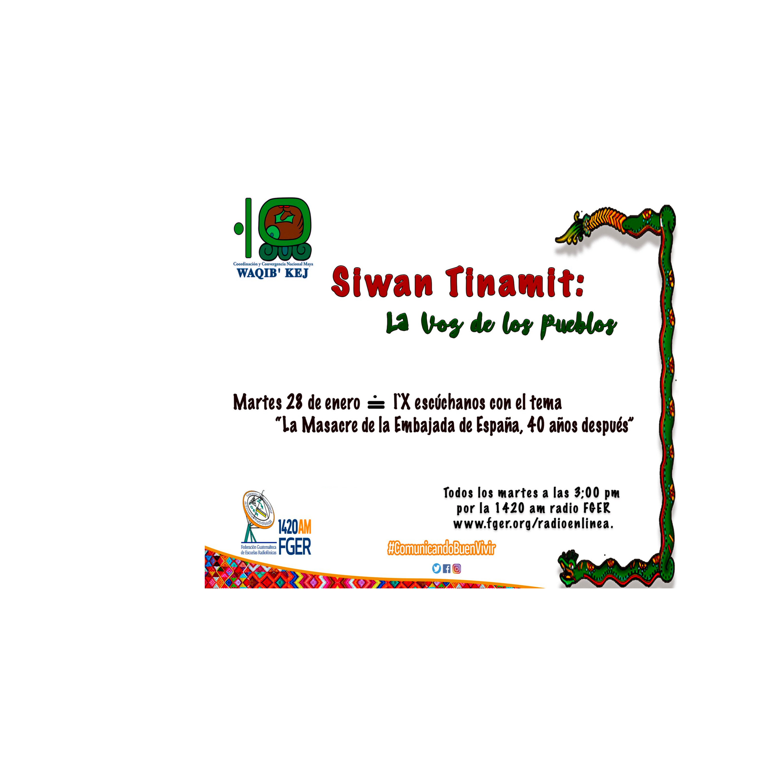 Siwan Tinamit