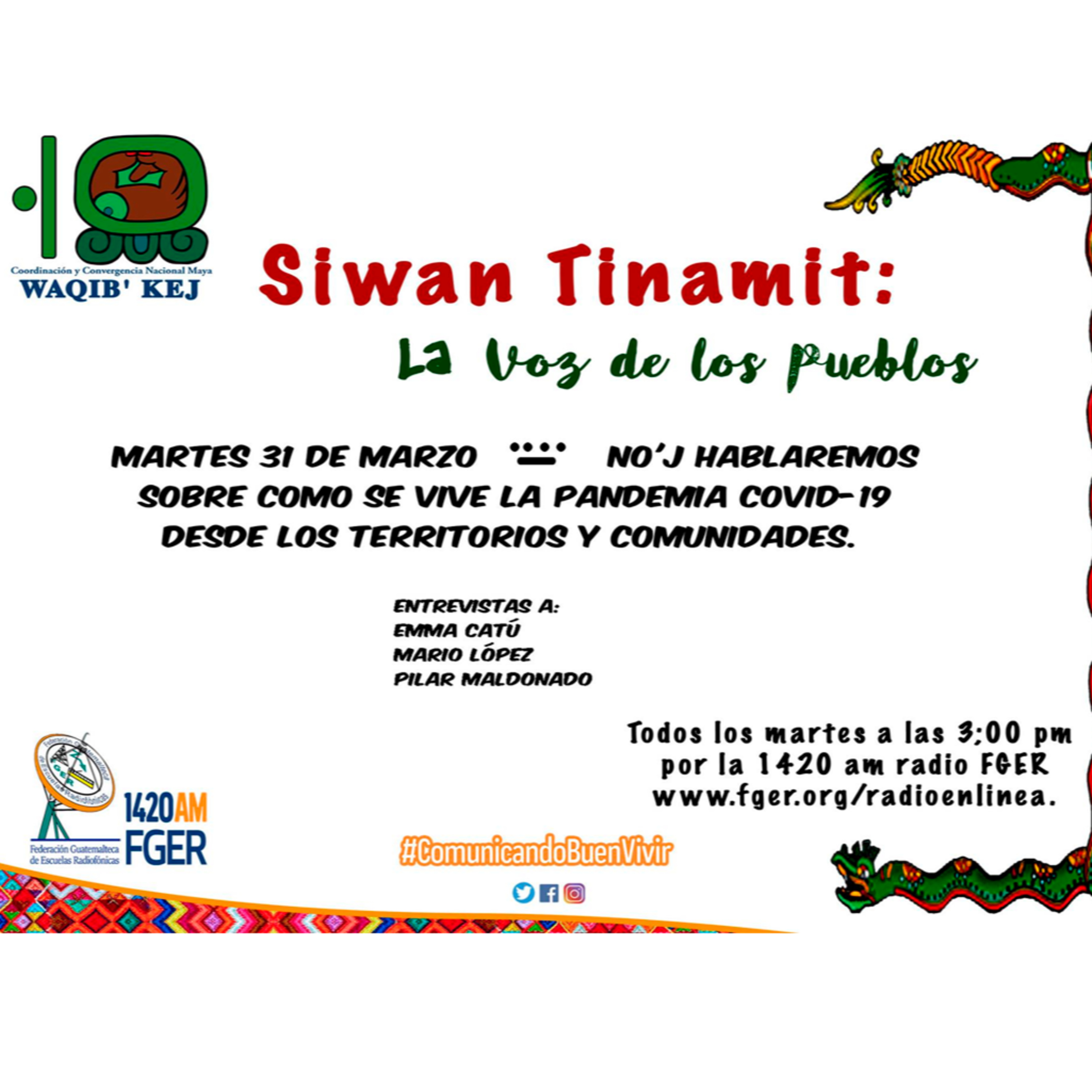 Siwan Tinamit