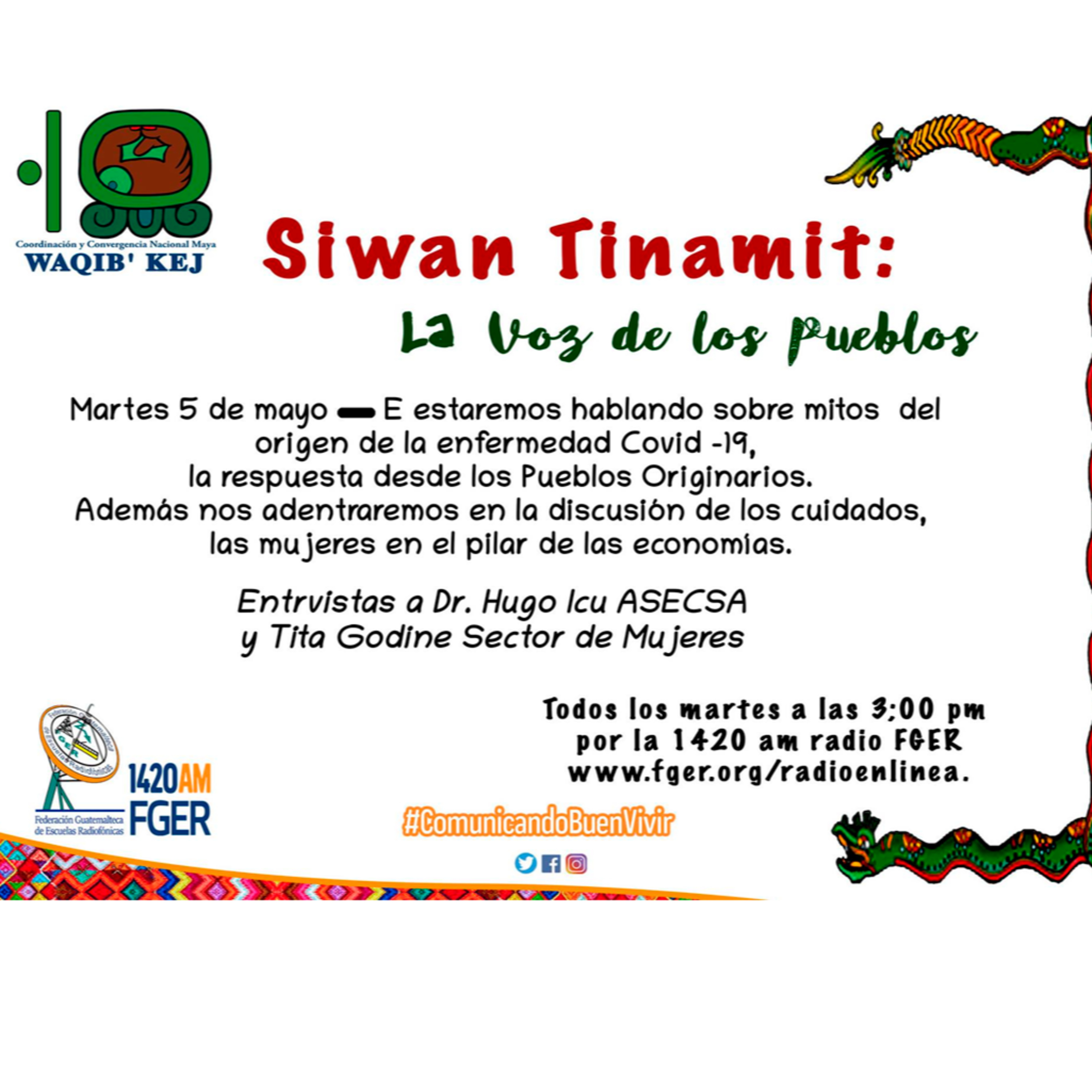 Siwan Tinamit