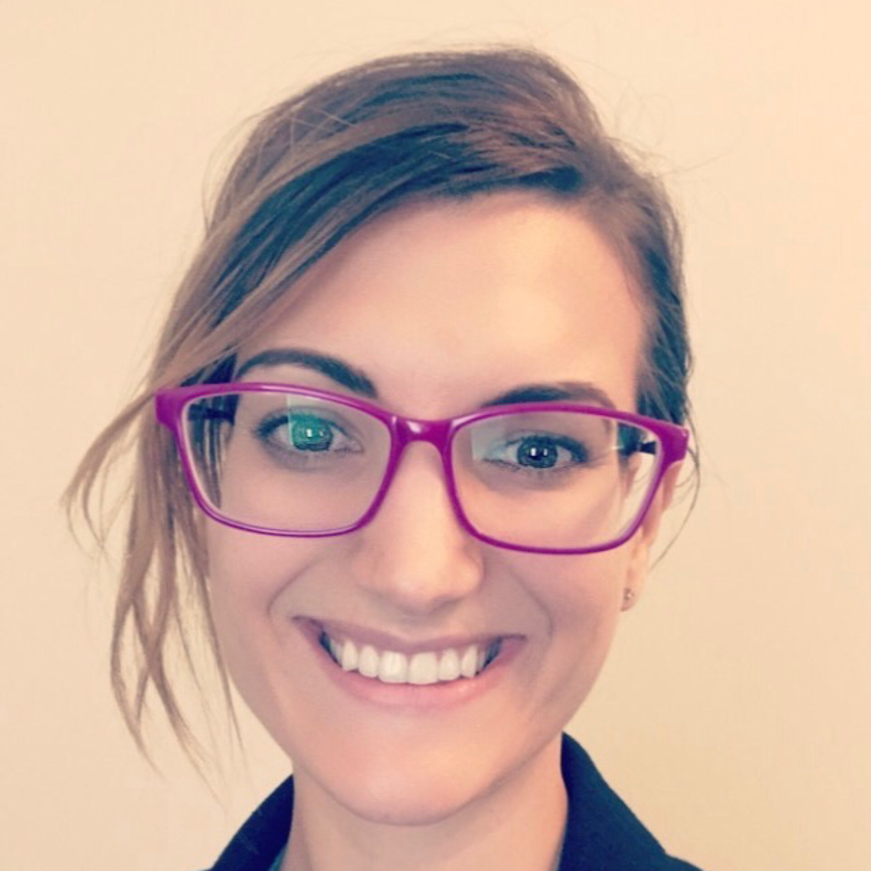 WHM - “Own Your Story” with Jacki Arnic of 2iron Marketing episode artwork