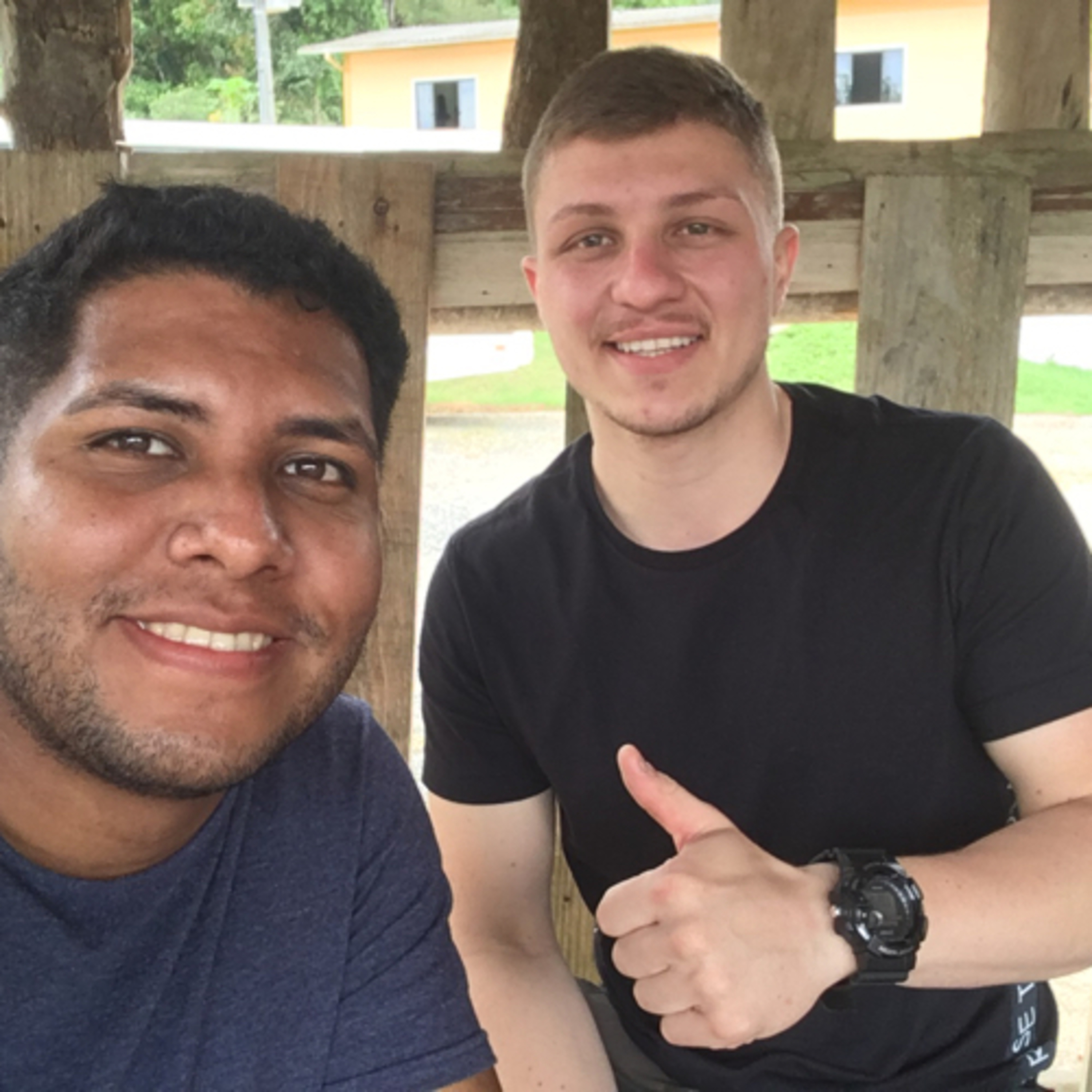 Assunto Missionário