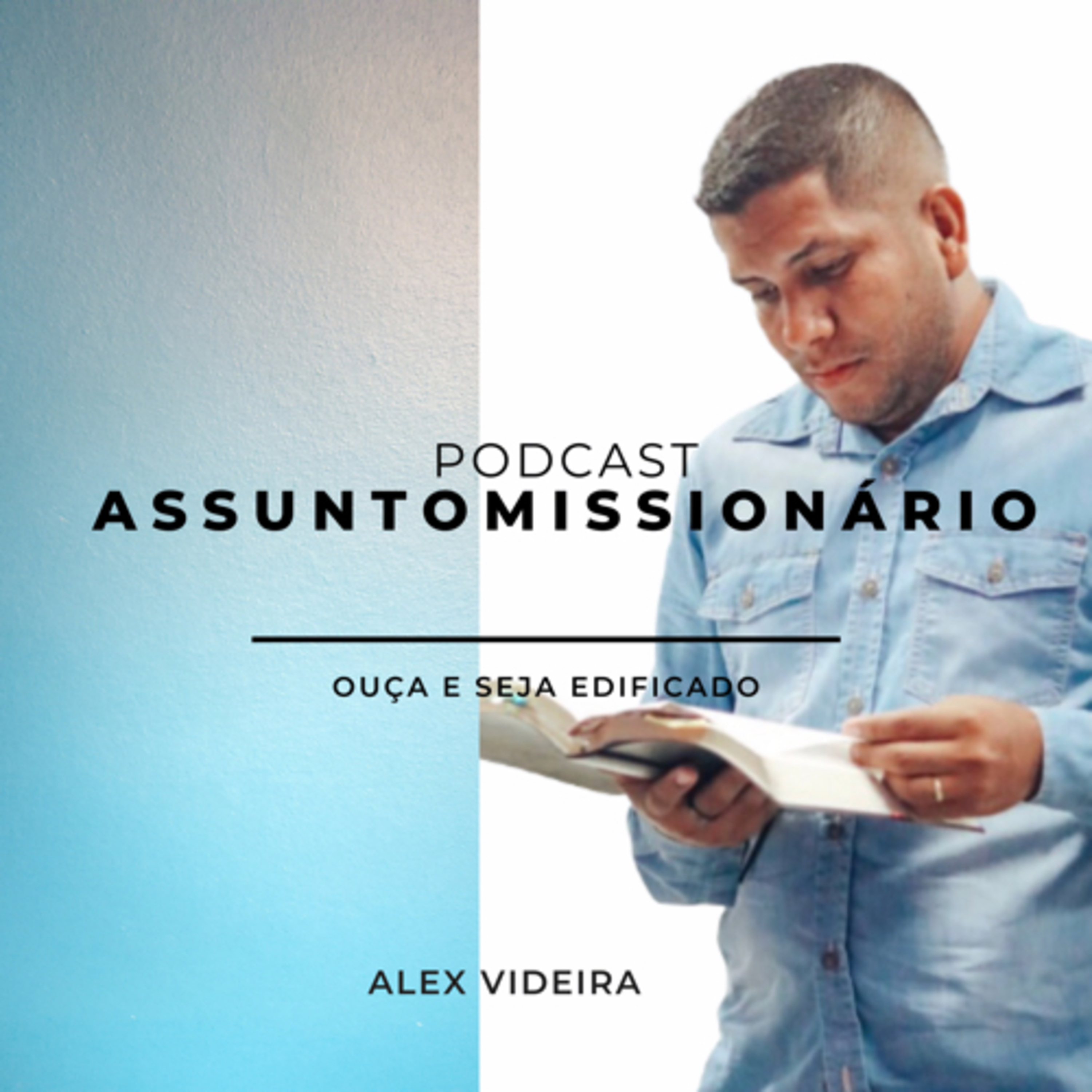 Assunto Missionário