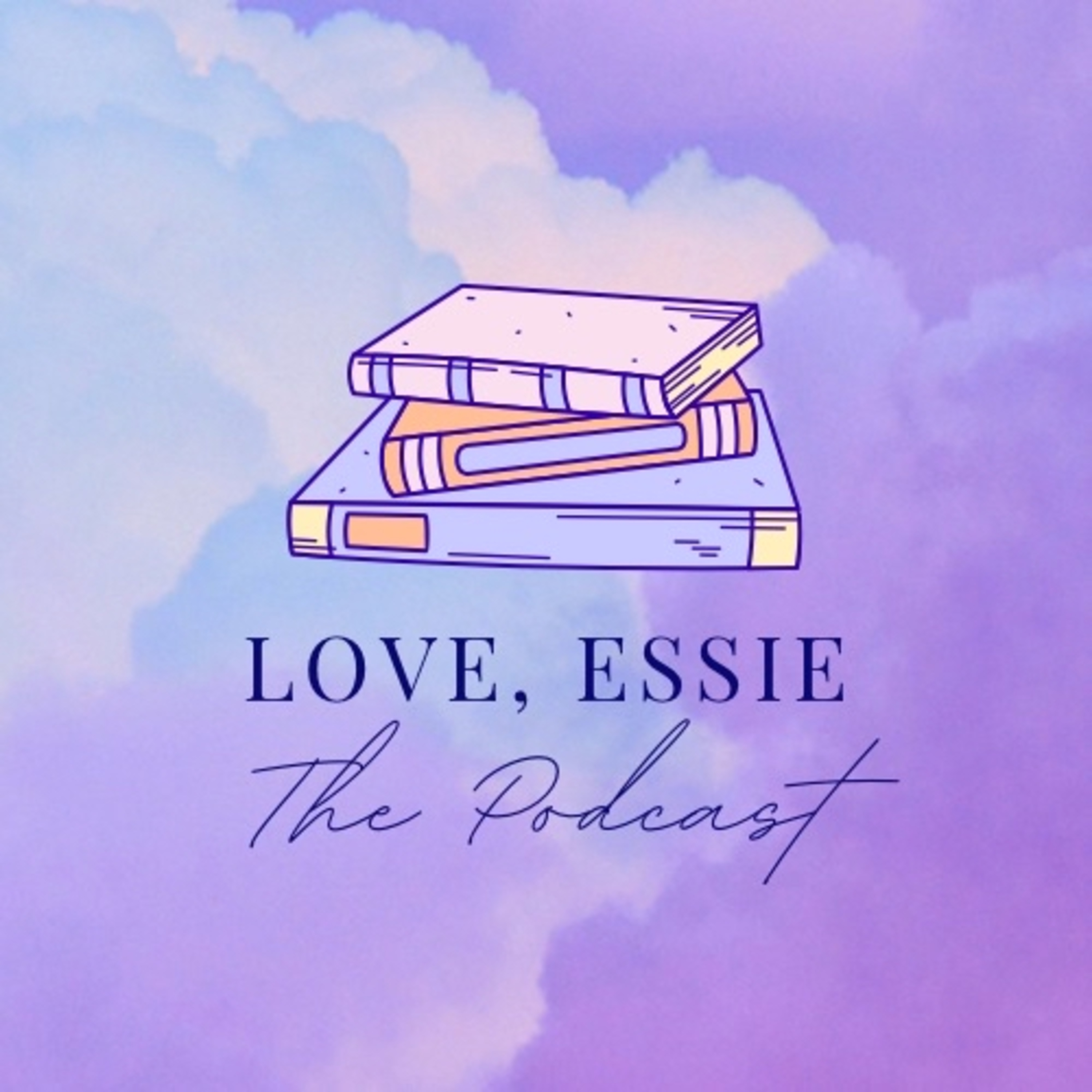 What I Read this week because of Instagram! 📚  episode artwork