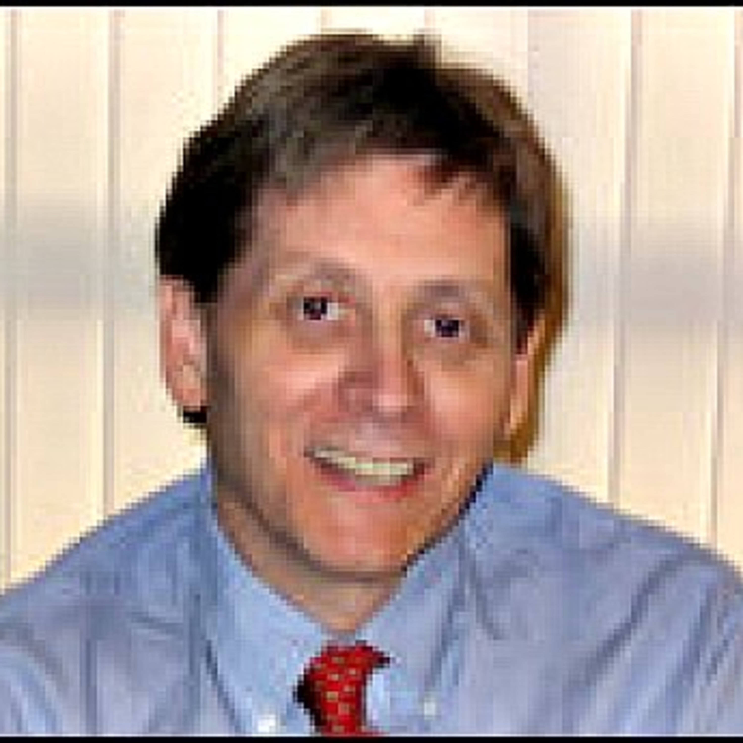 The Batchelor News Radio Show