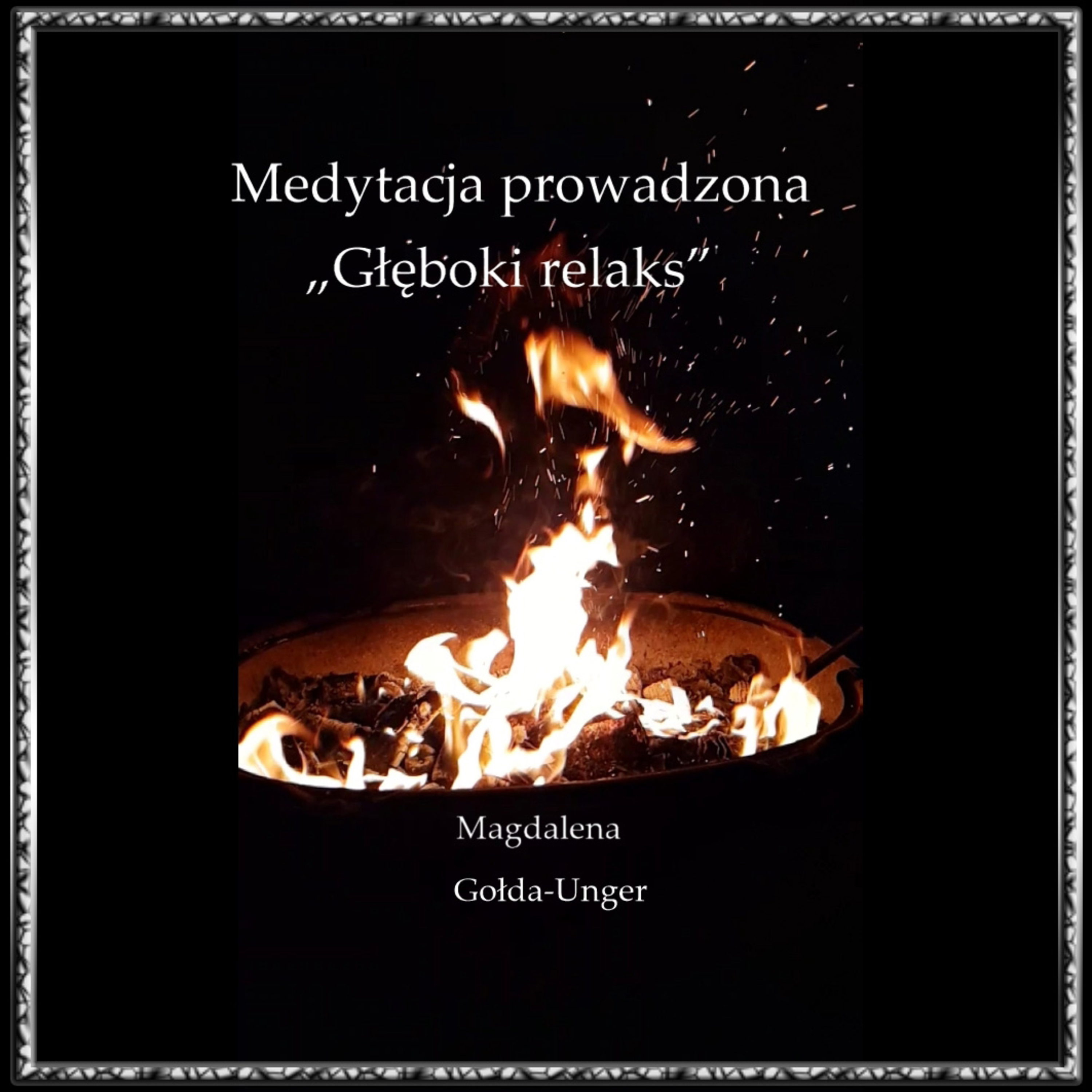 MEDYTACJE i AFIRMACJE PROWADZONE