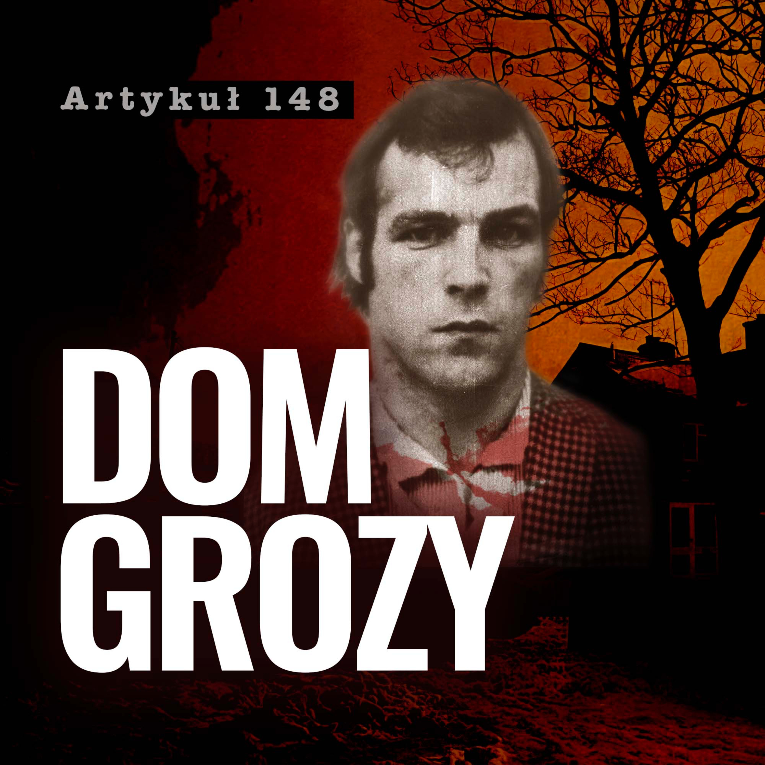 Artykuł 148 - Podcast Kryminalny