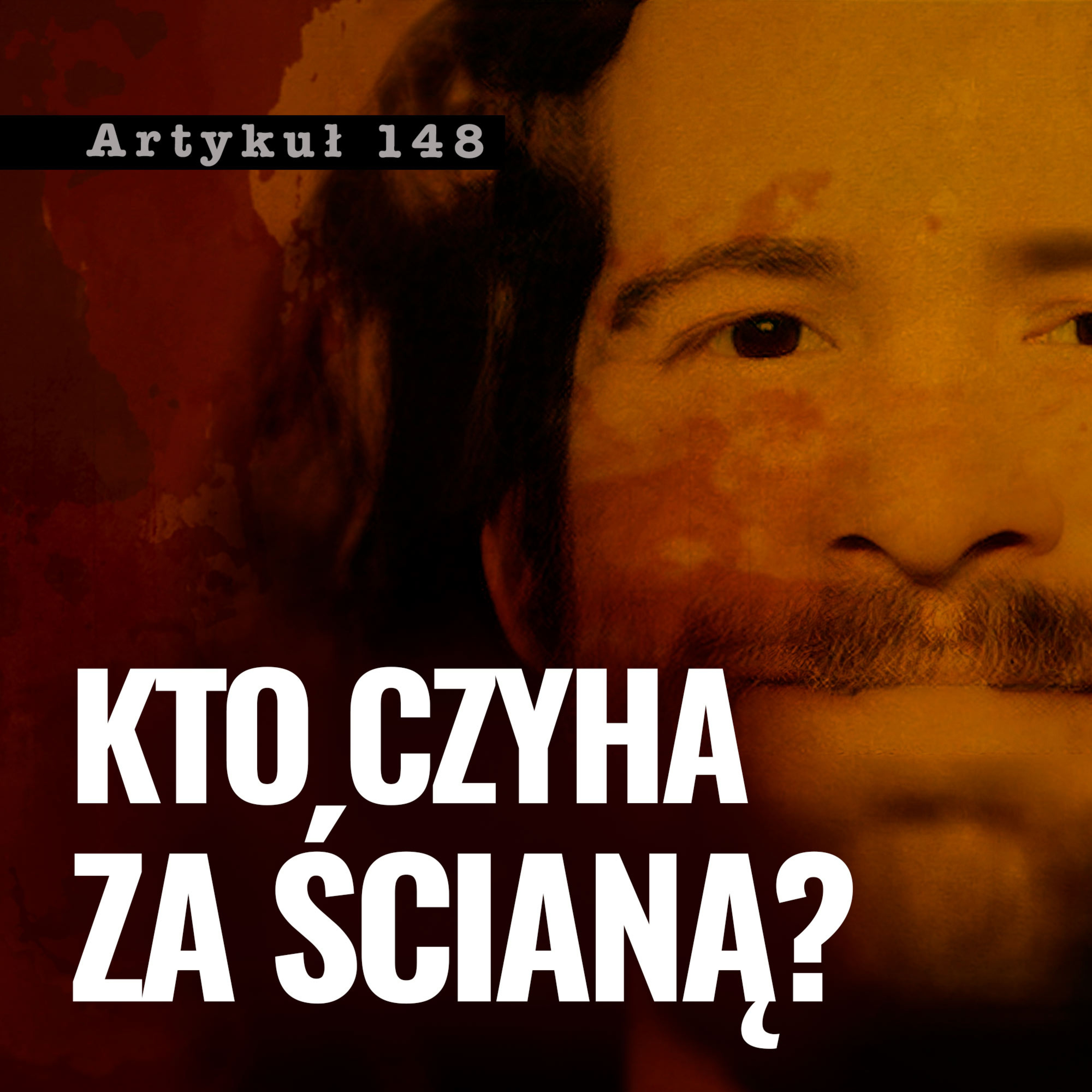 Artykuł 148 - Podcast Kryminalny