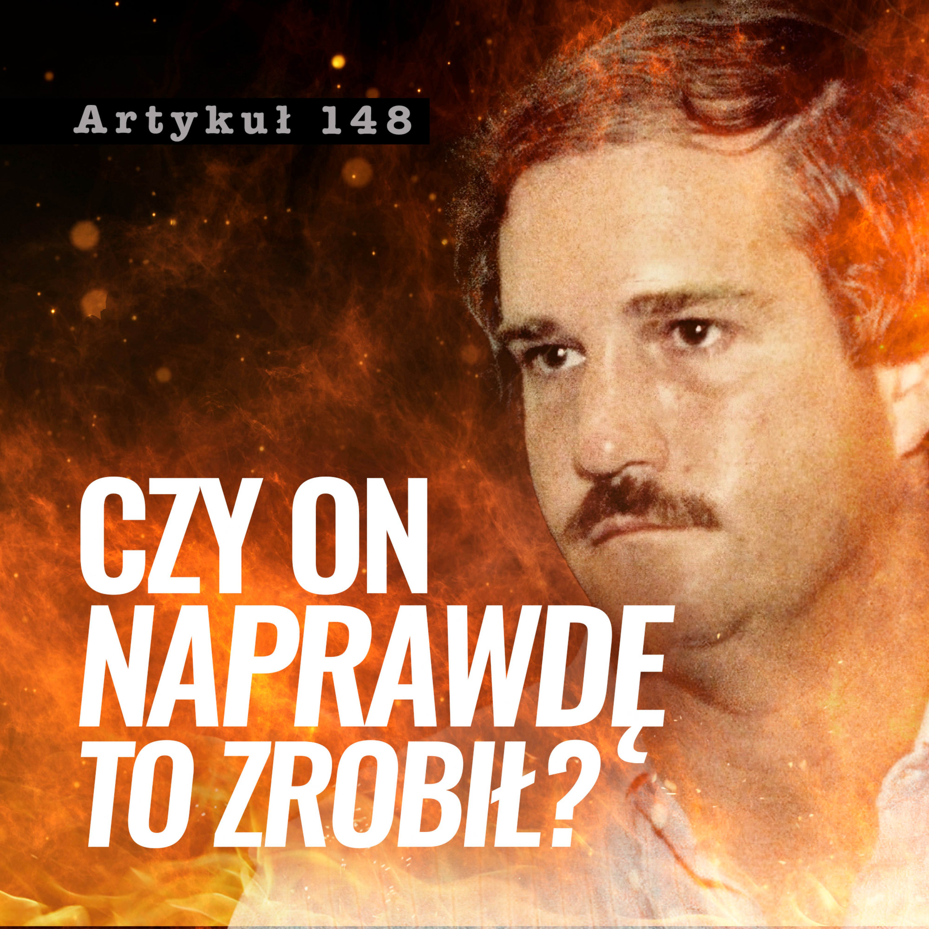 Artykuł 148 - Podcast Kryminalny
