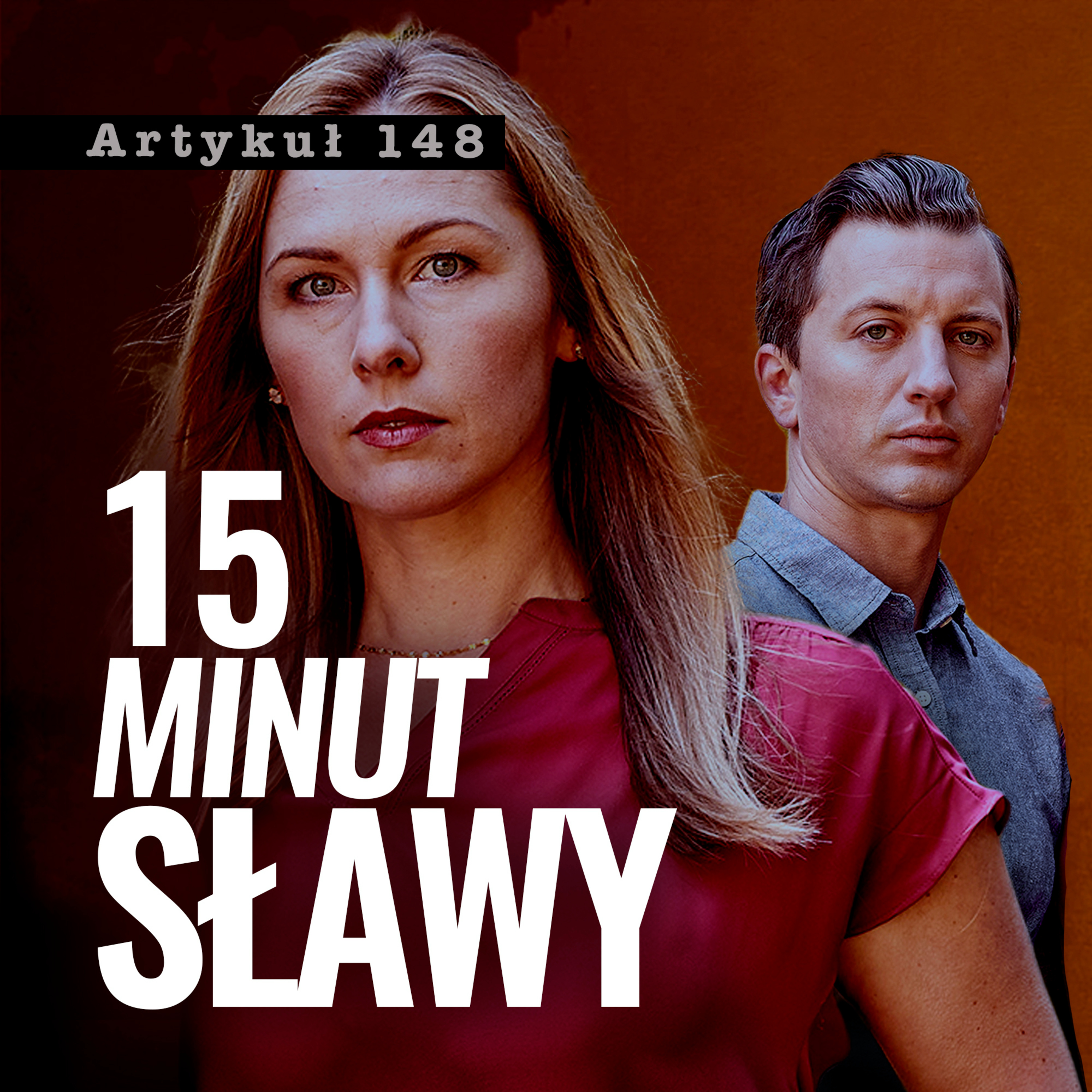 Artykuł 148 - Podcast Kryminalny
