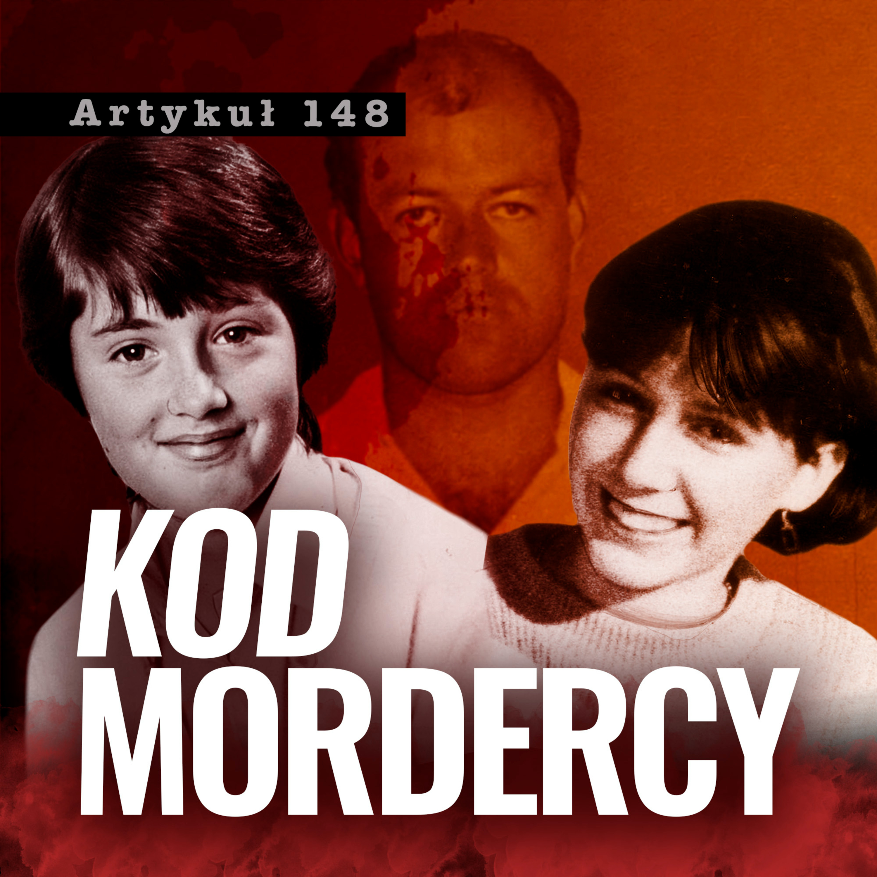 Artykuł 148 - Podcast Kryminalny