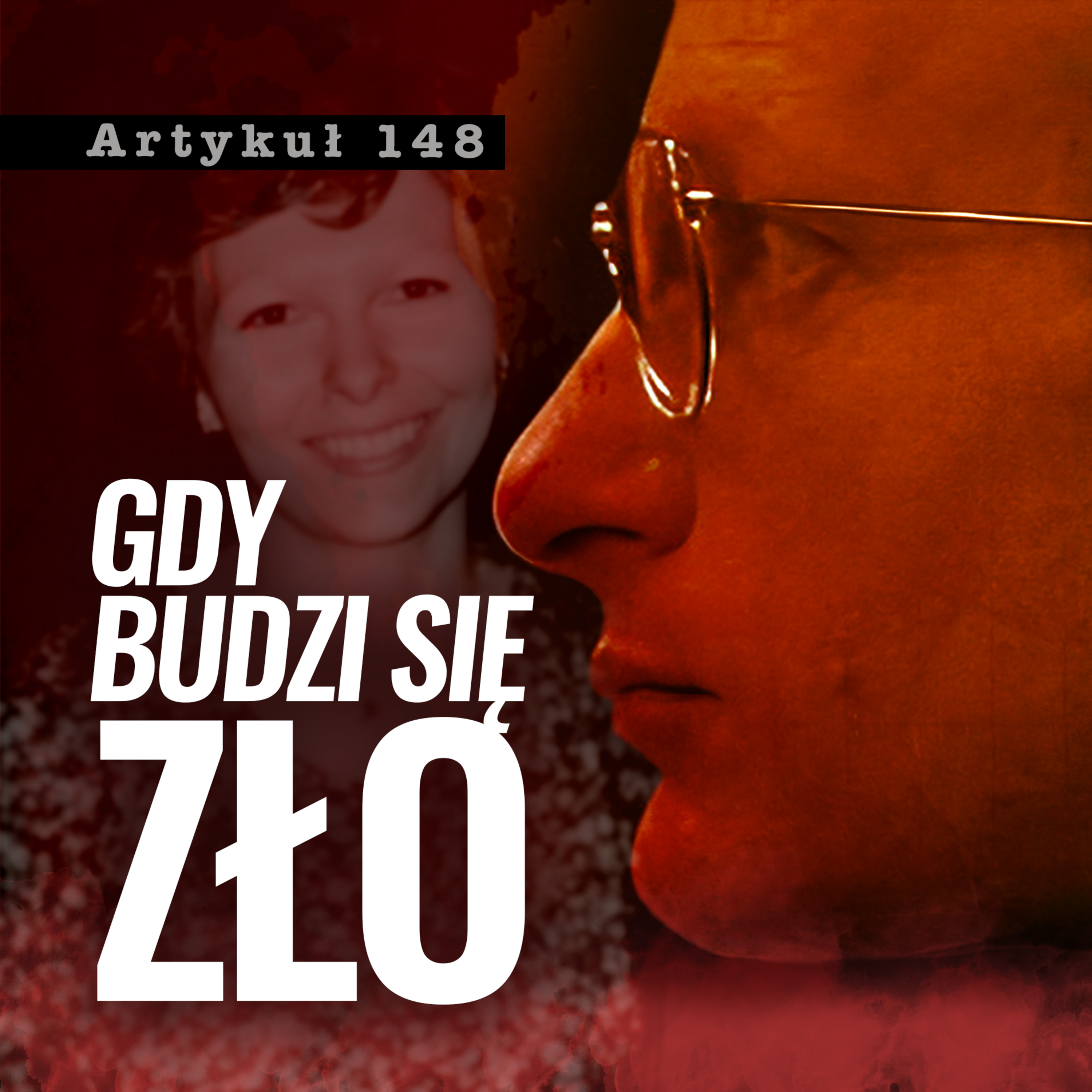Artykuł 148 - Podcast Kryminalny