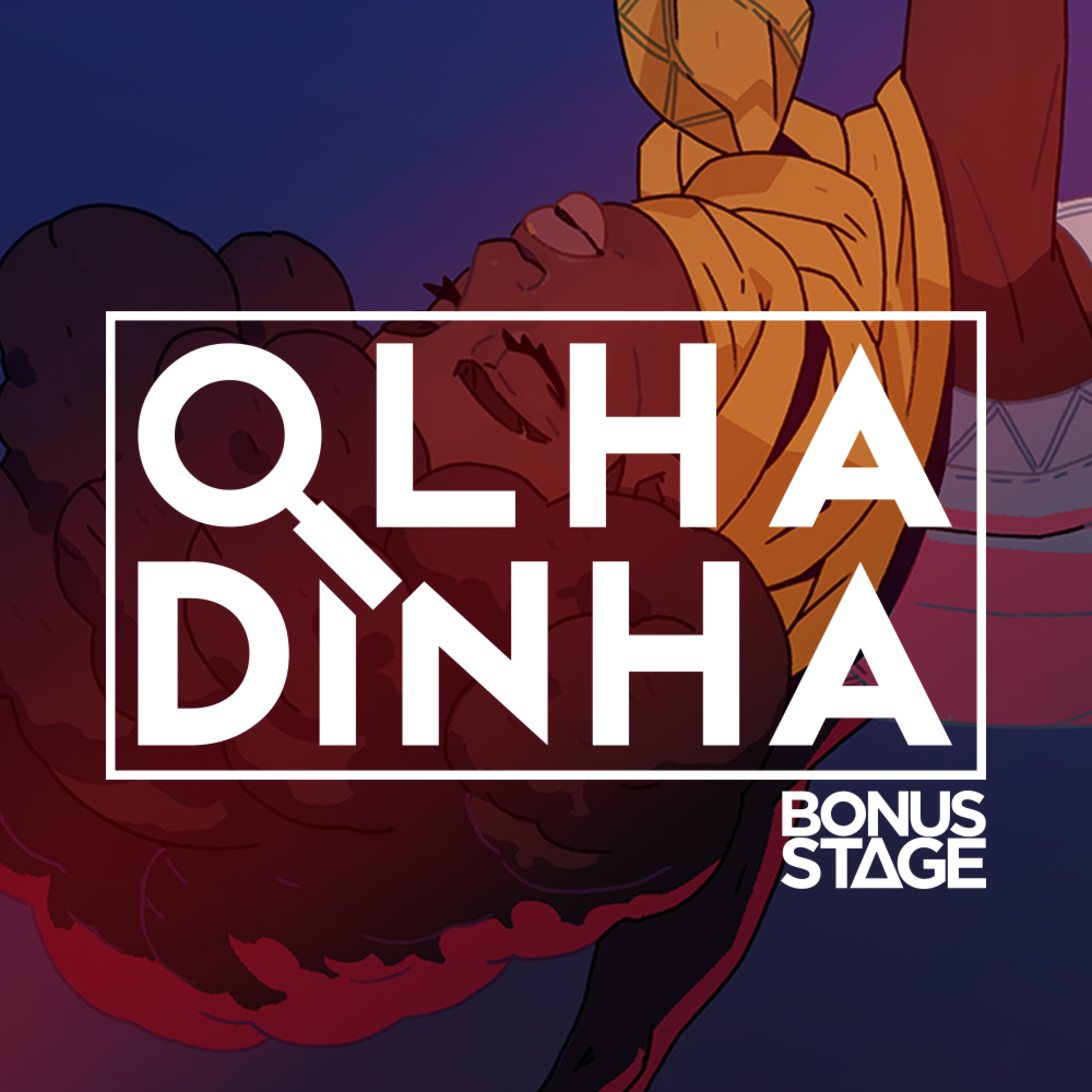 Olhadinha