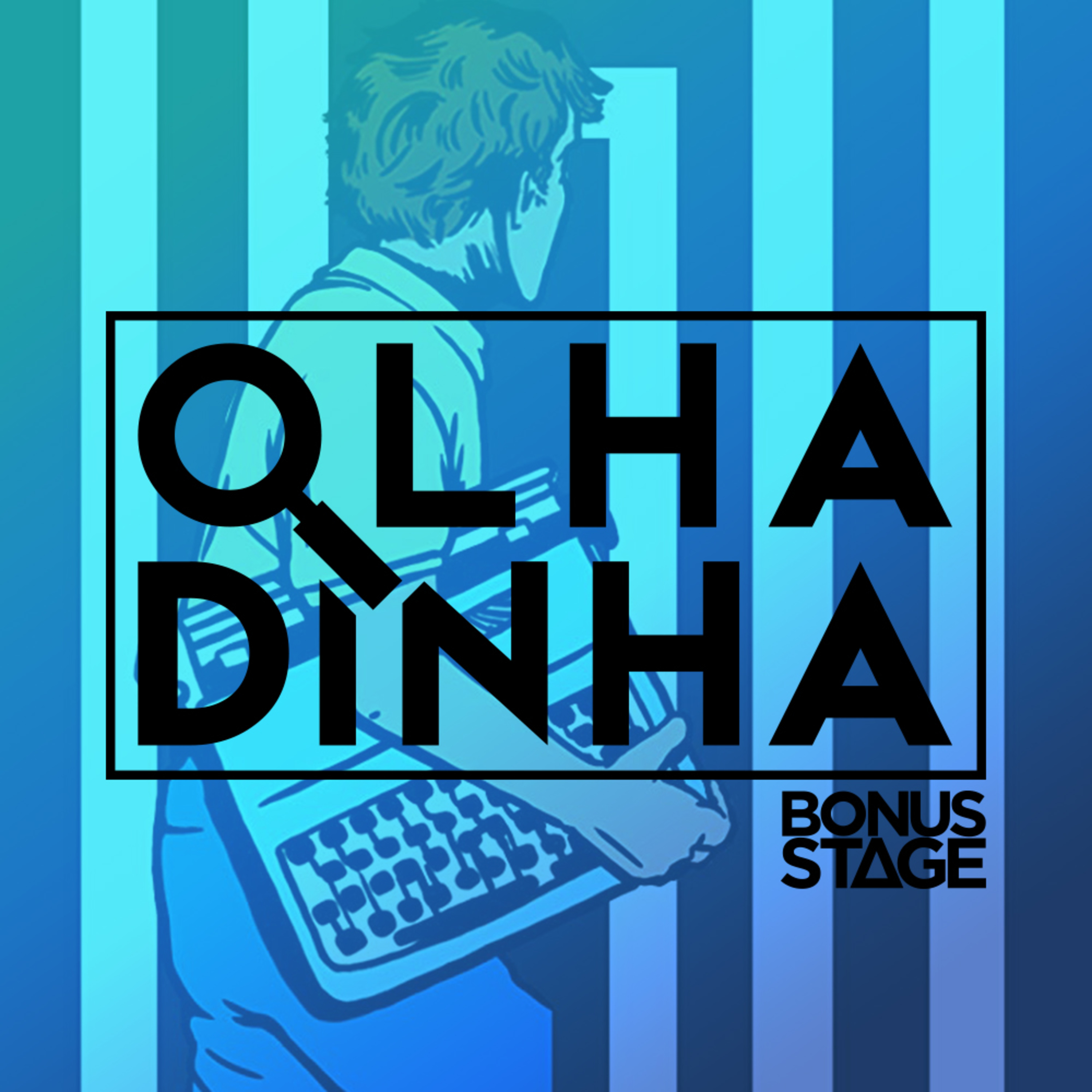 Olhadinha