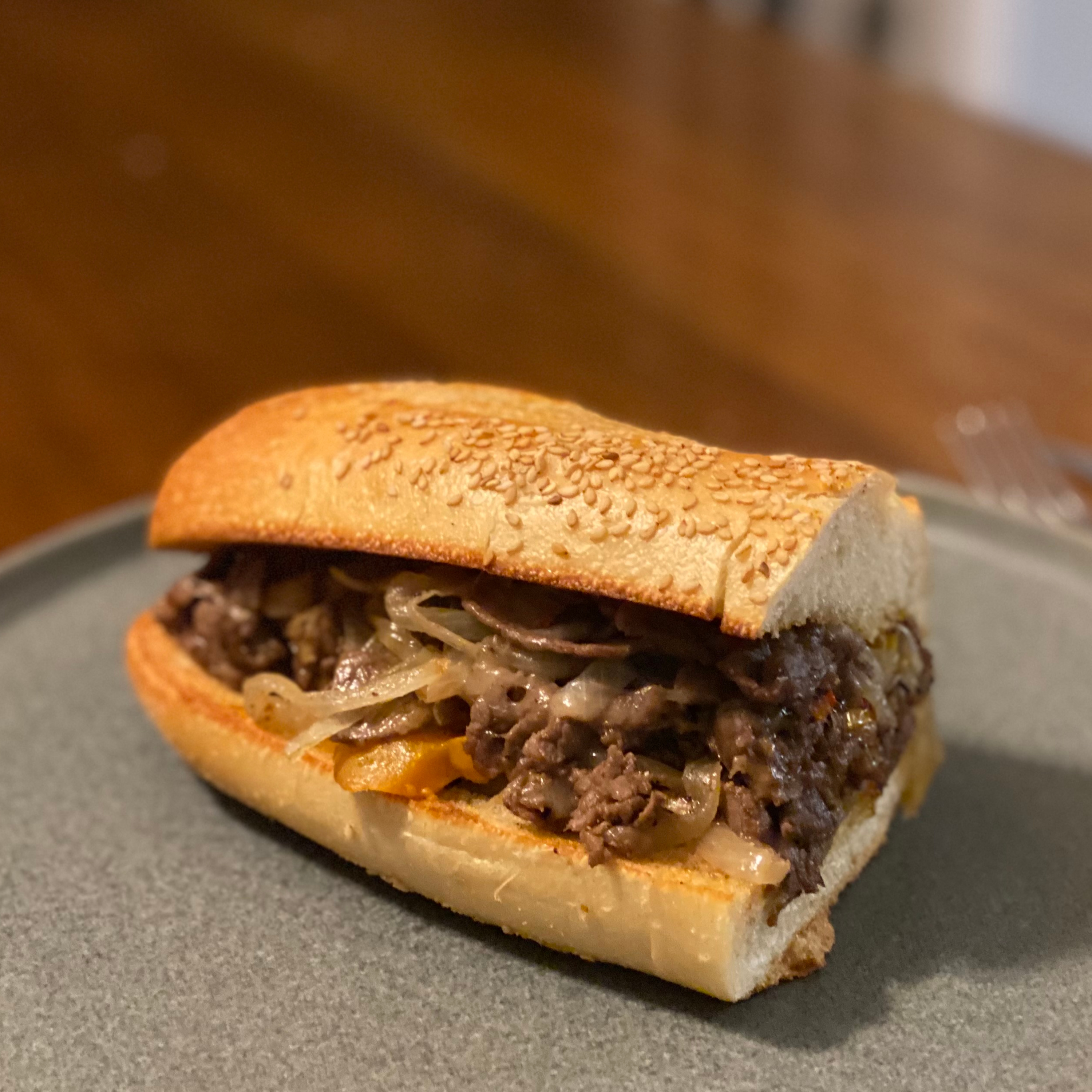 Breaking Bread the Podshow