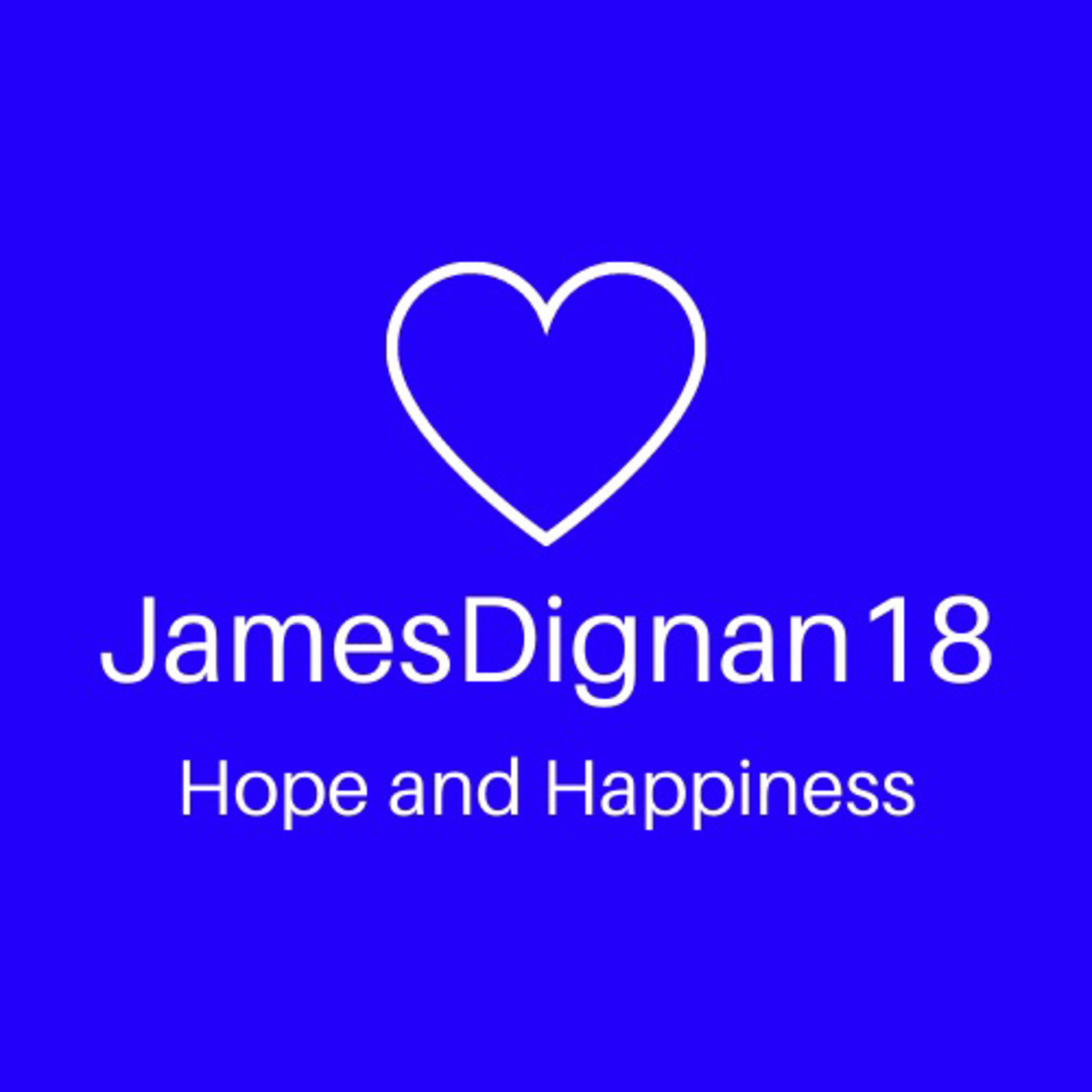 JamesDignan18 09.06.20 episode artwork