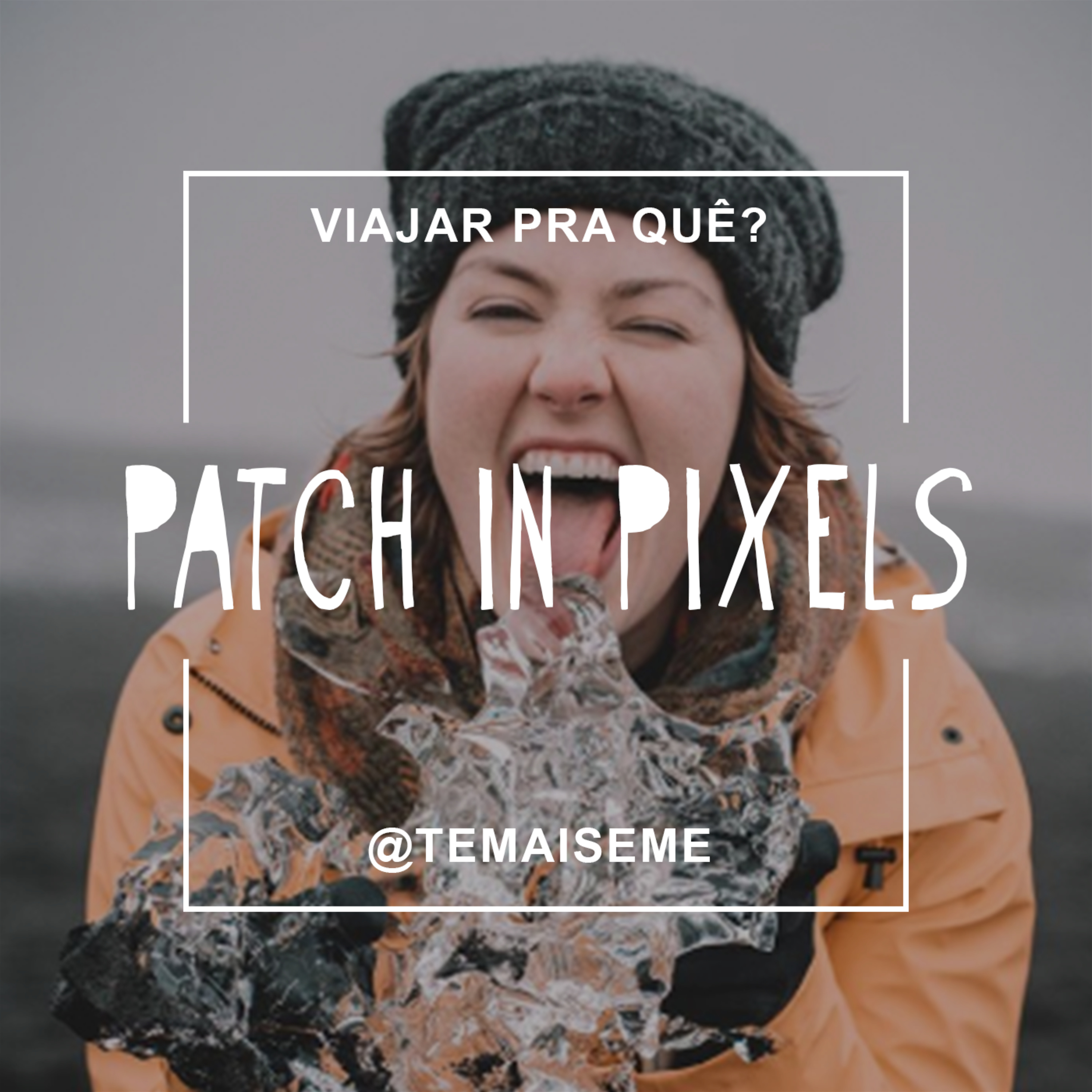 Viajar pra Quê?