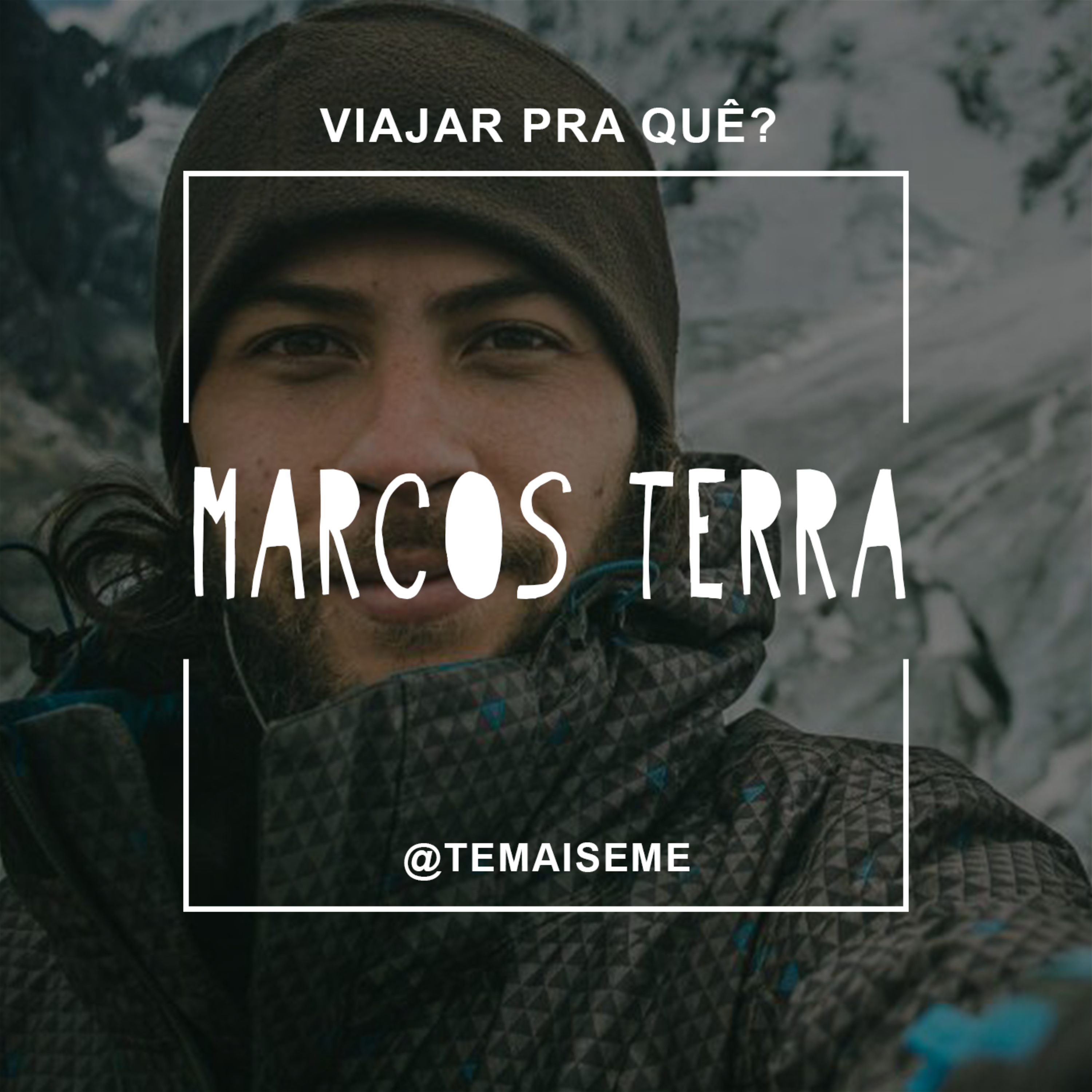 Viajar pra Quê?