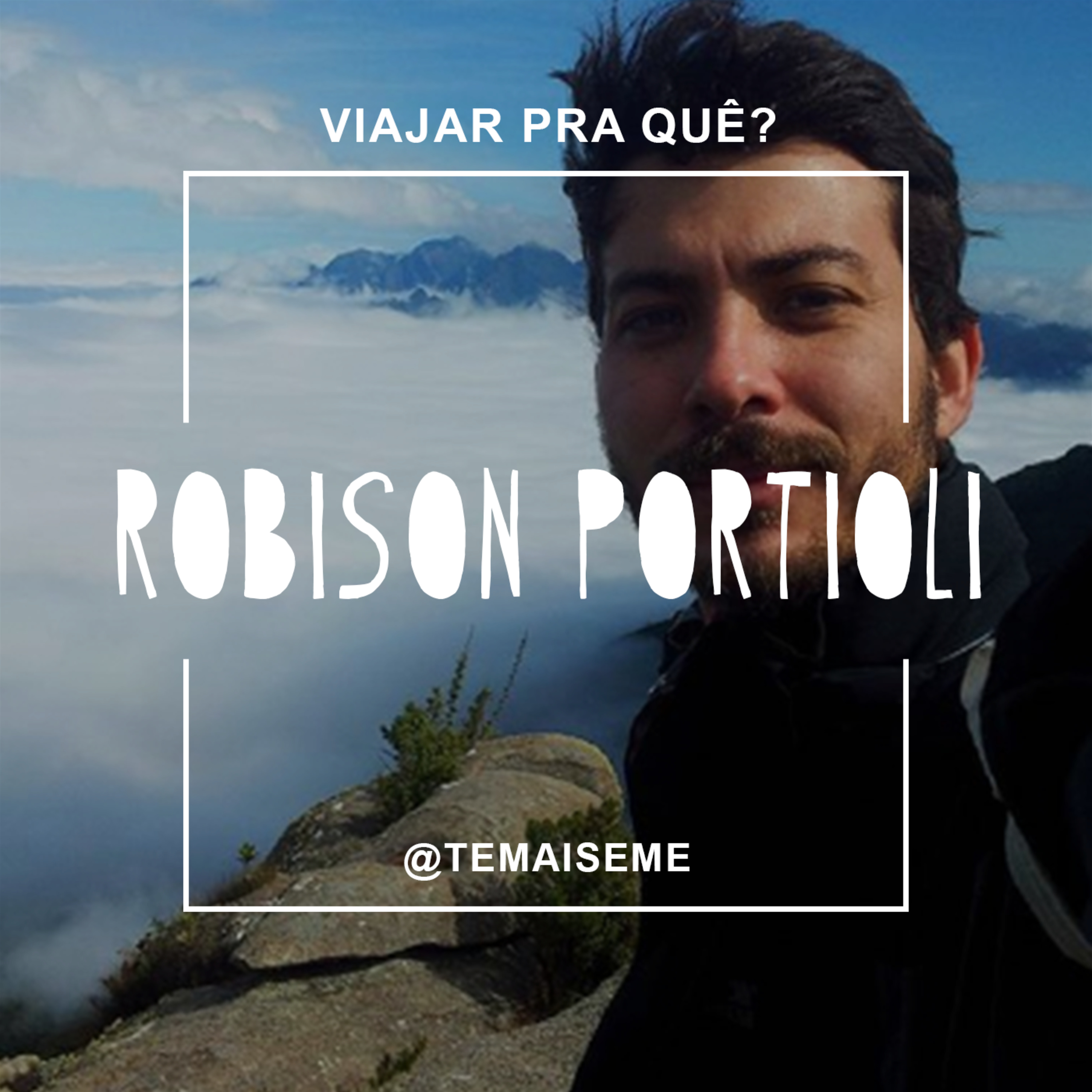 Viajar pra Quê?
