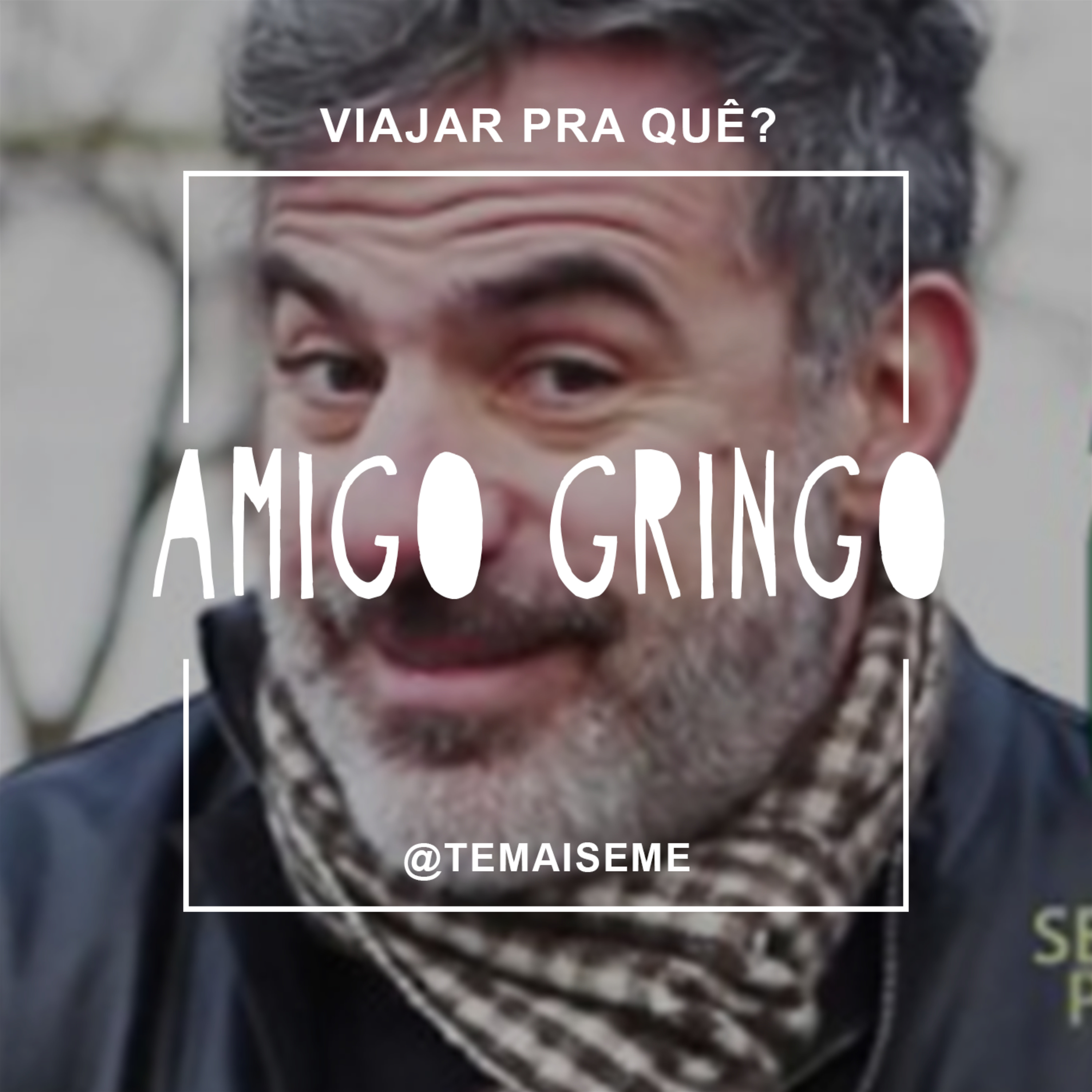 Viajar pra Quê?