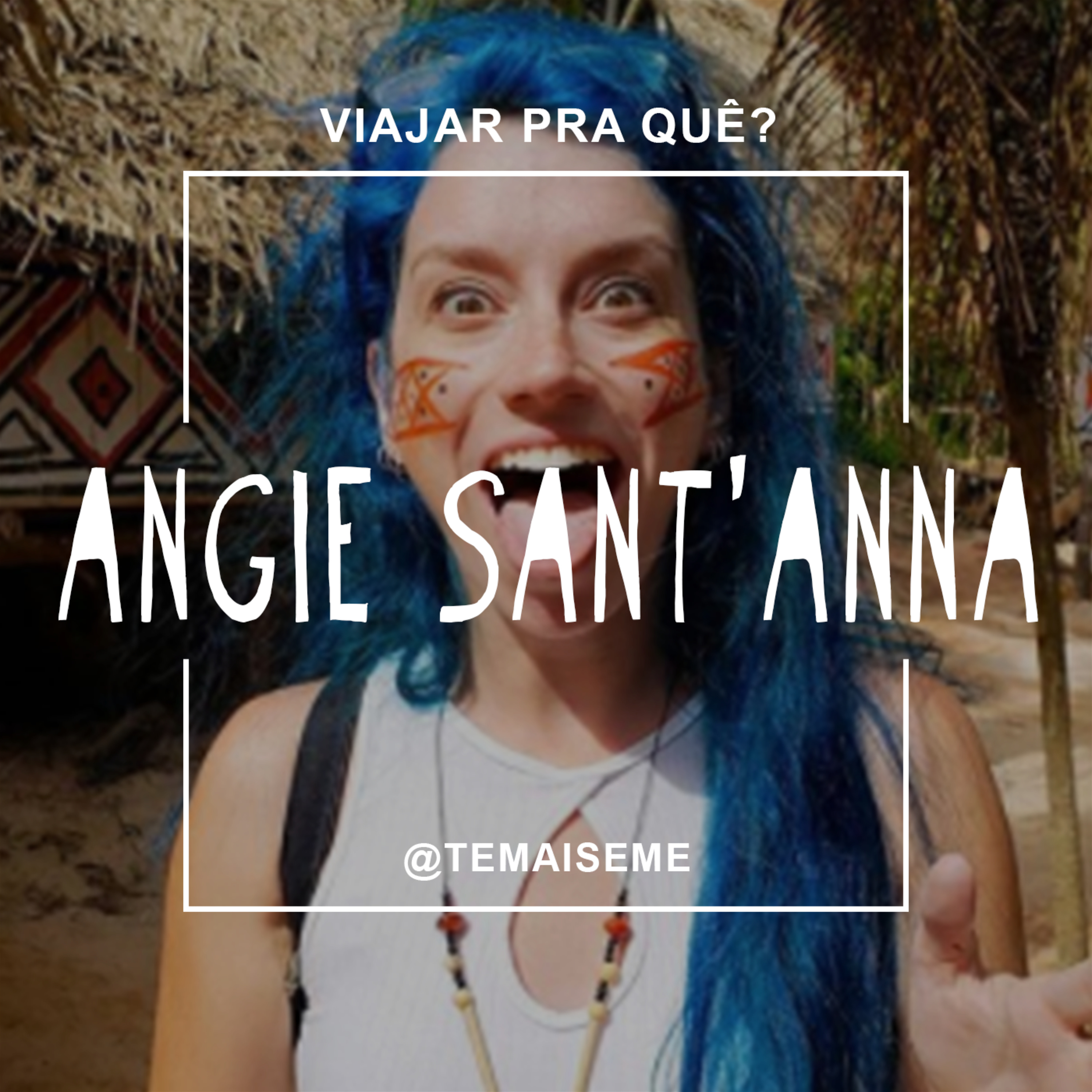 Viajar pra Quê?