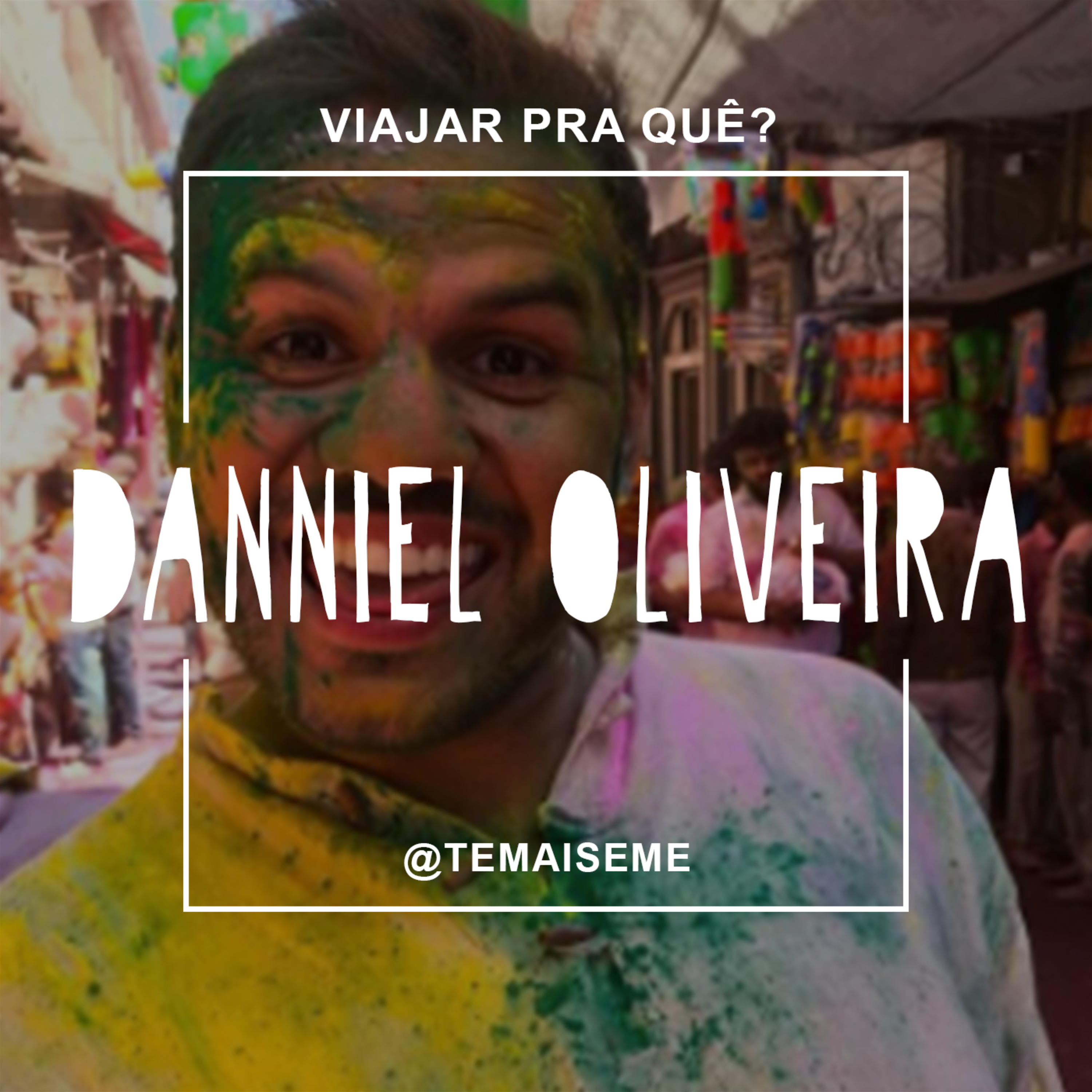 Viajar pra Quê?