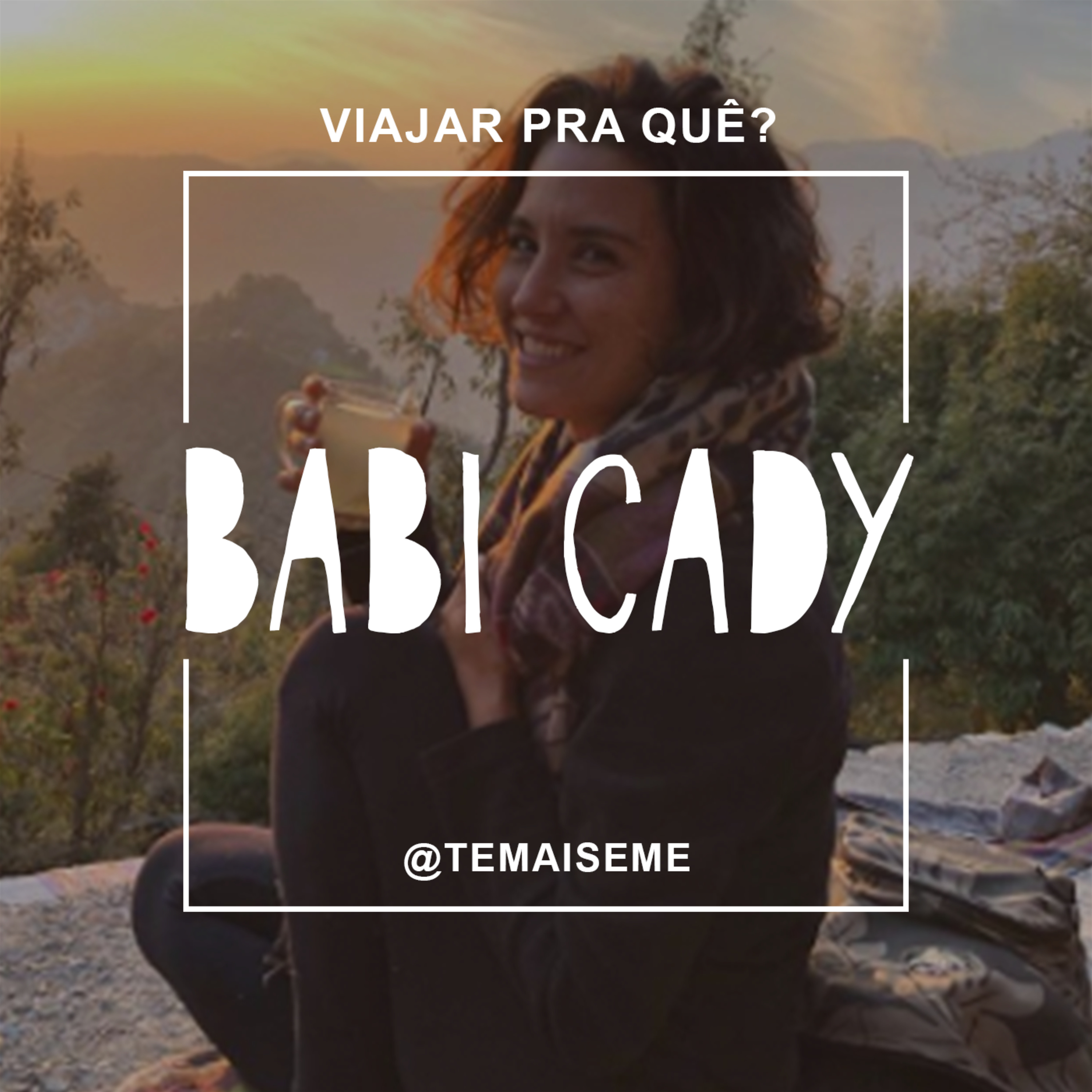 Viajar pra Quê?