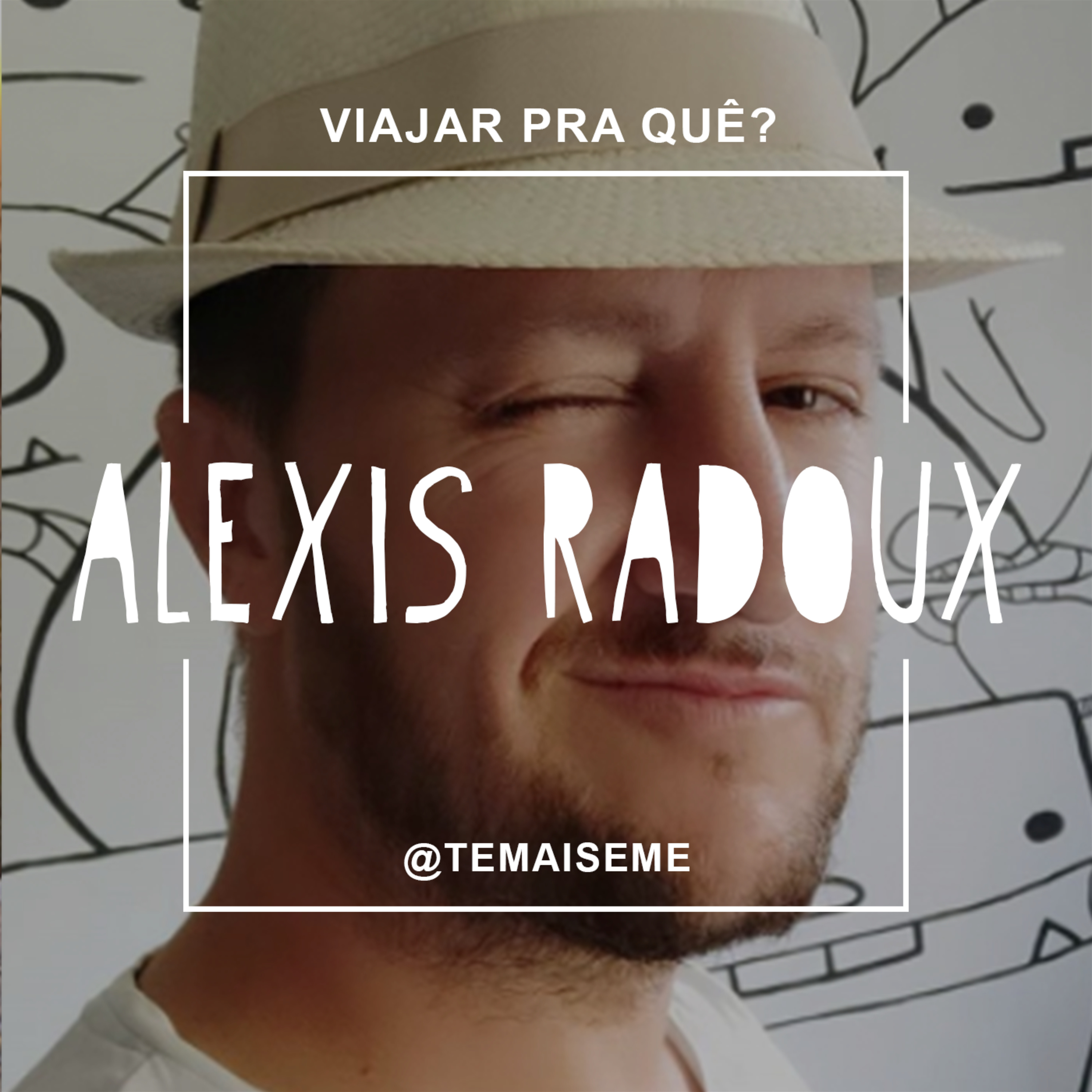 Viajar pra Quê?