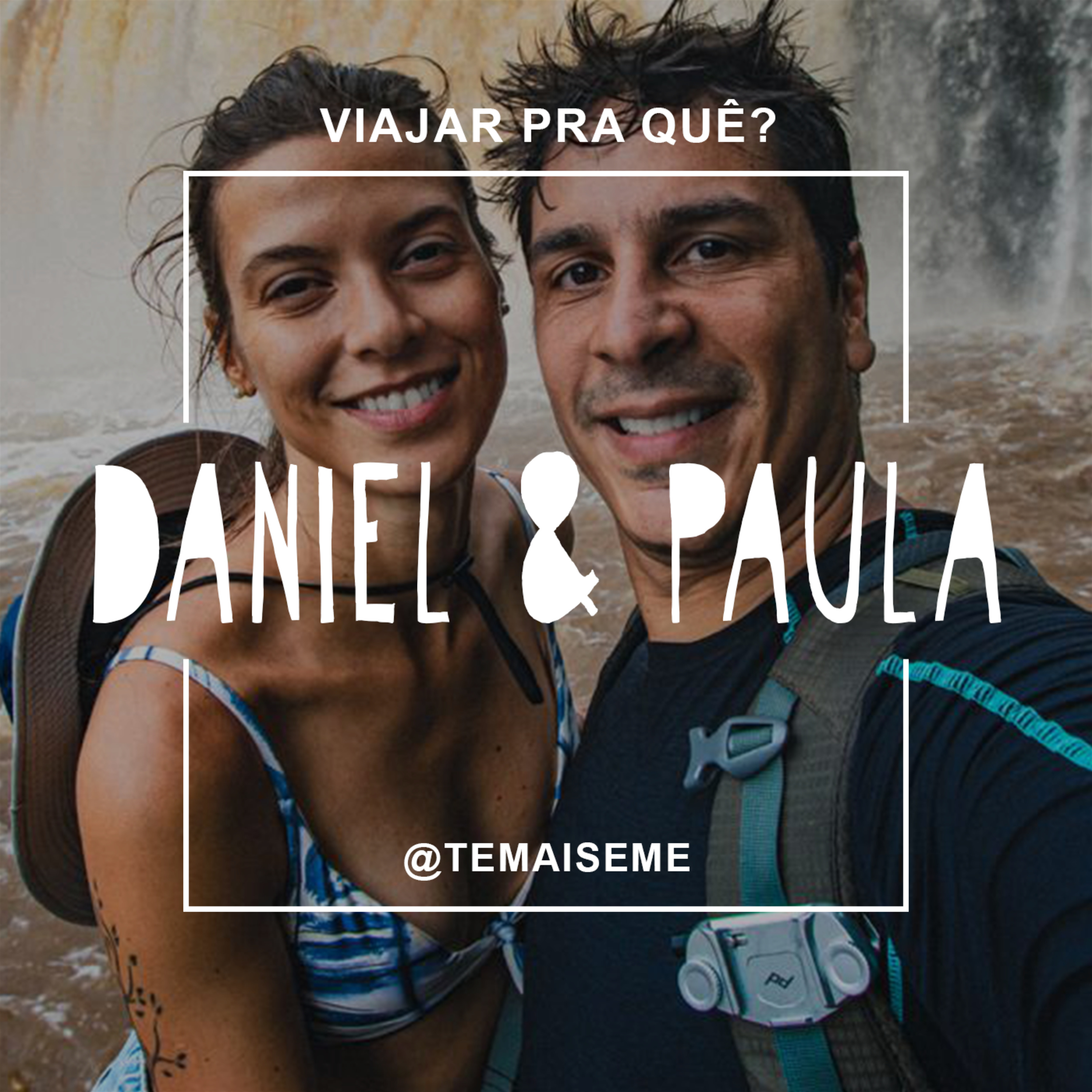 Viajar pra Quê?