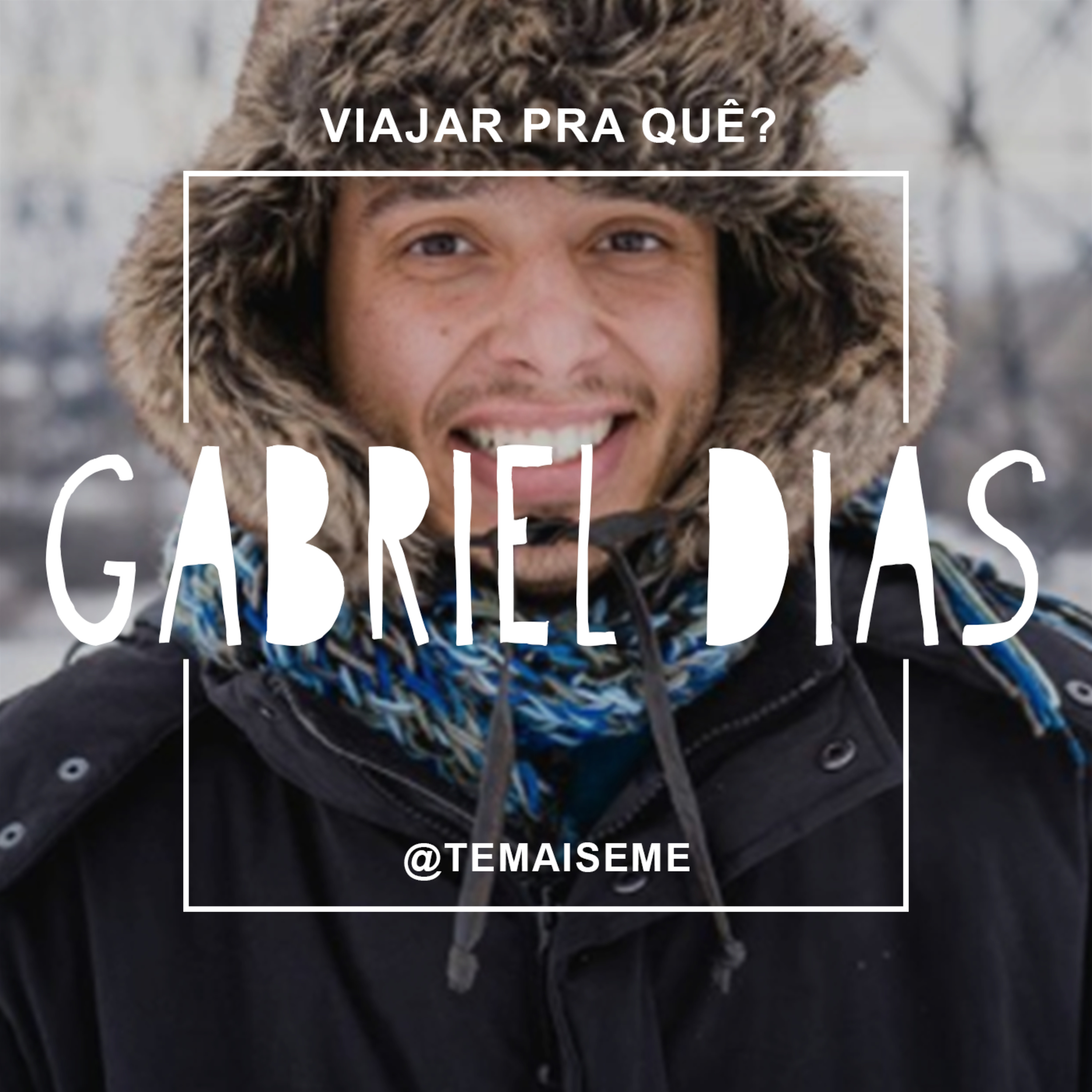 Viajar pra Quê?