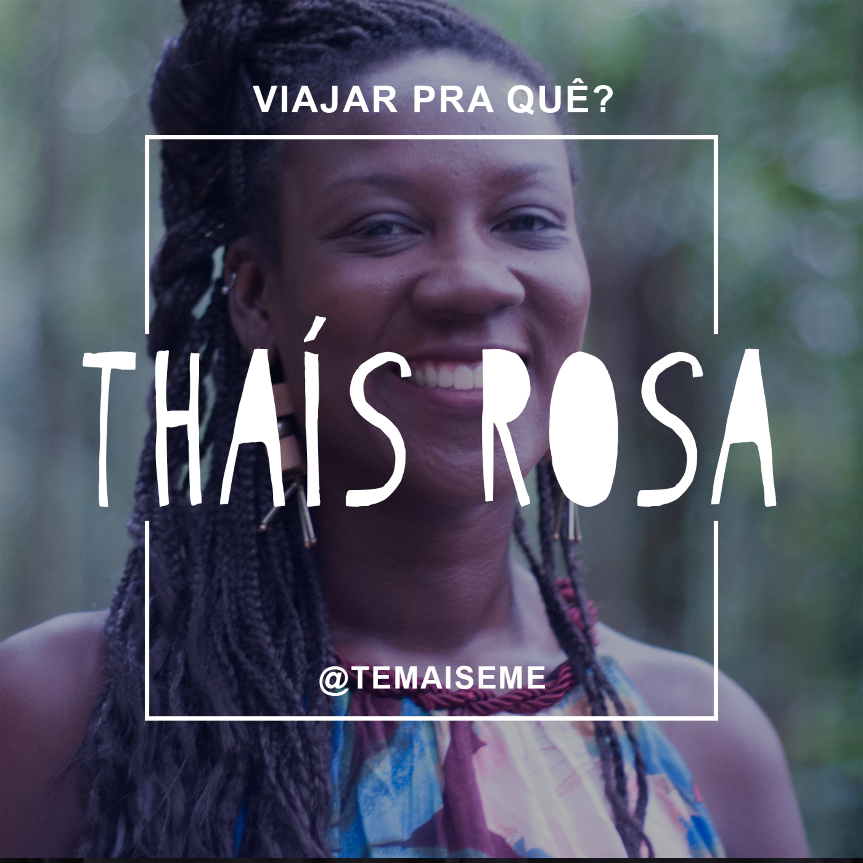 Viajar pra Quê?