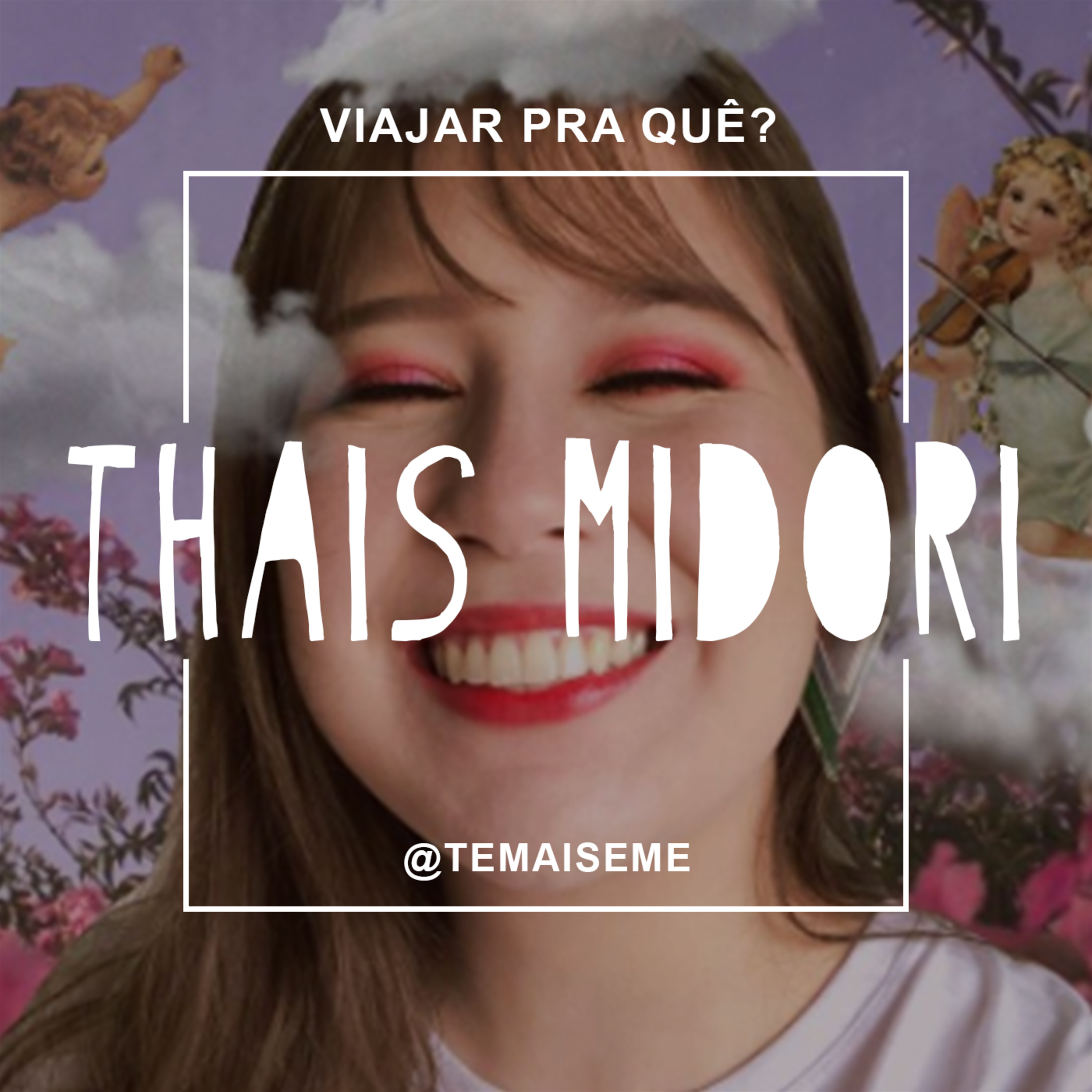 Viajar pra Quê?