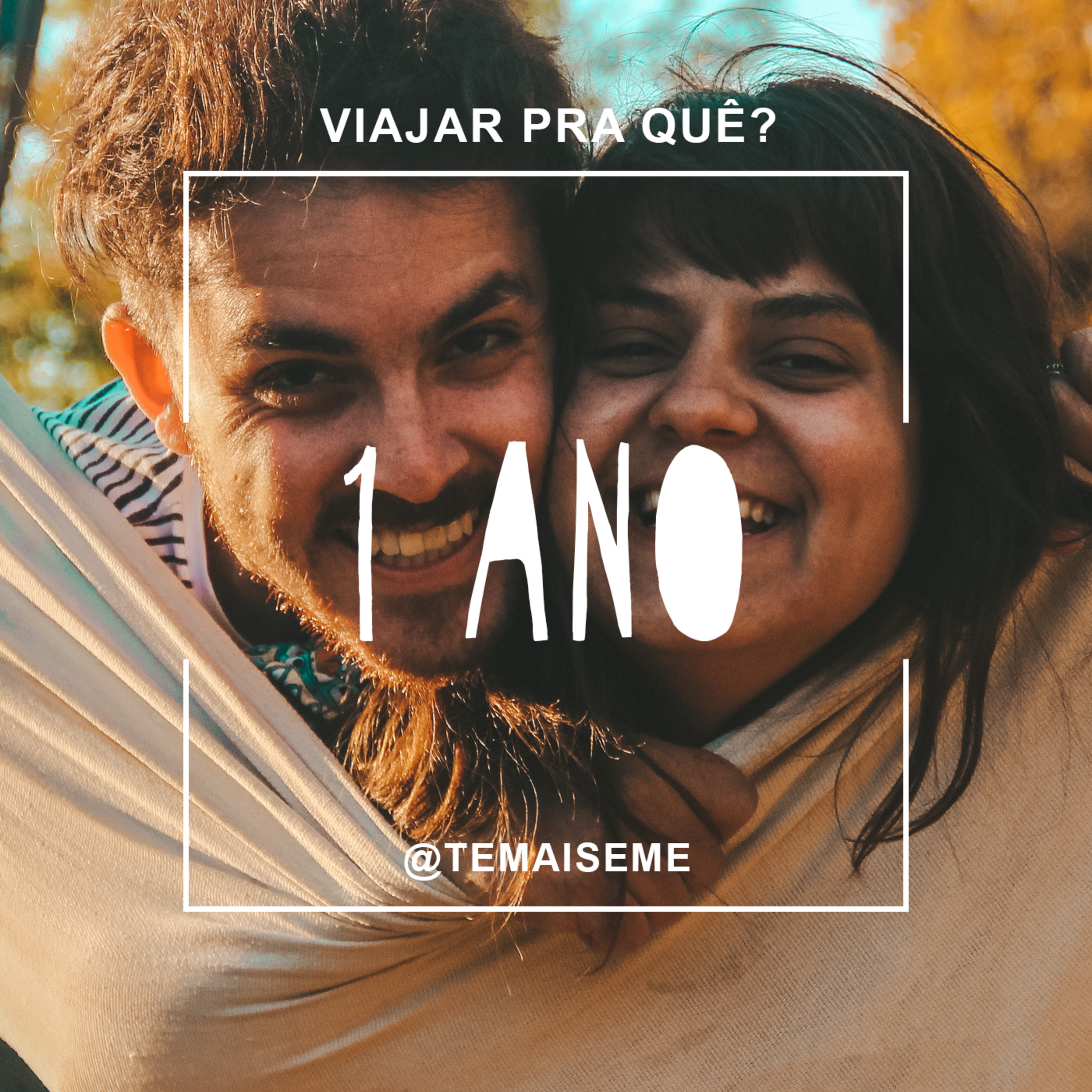 Viajar pra Quê?