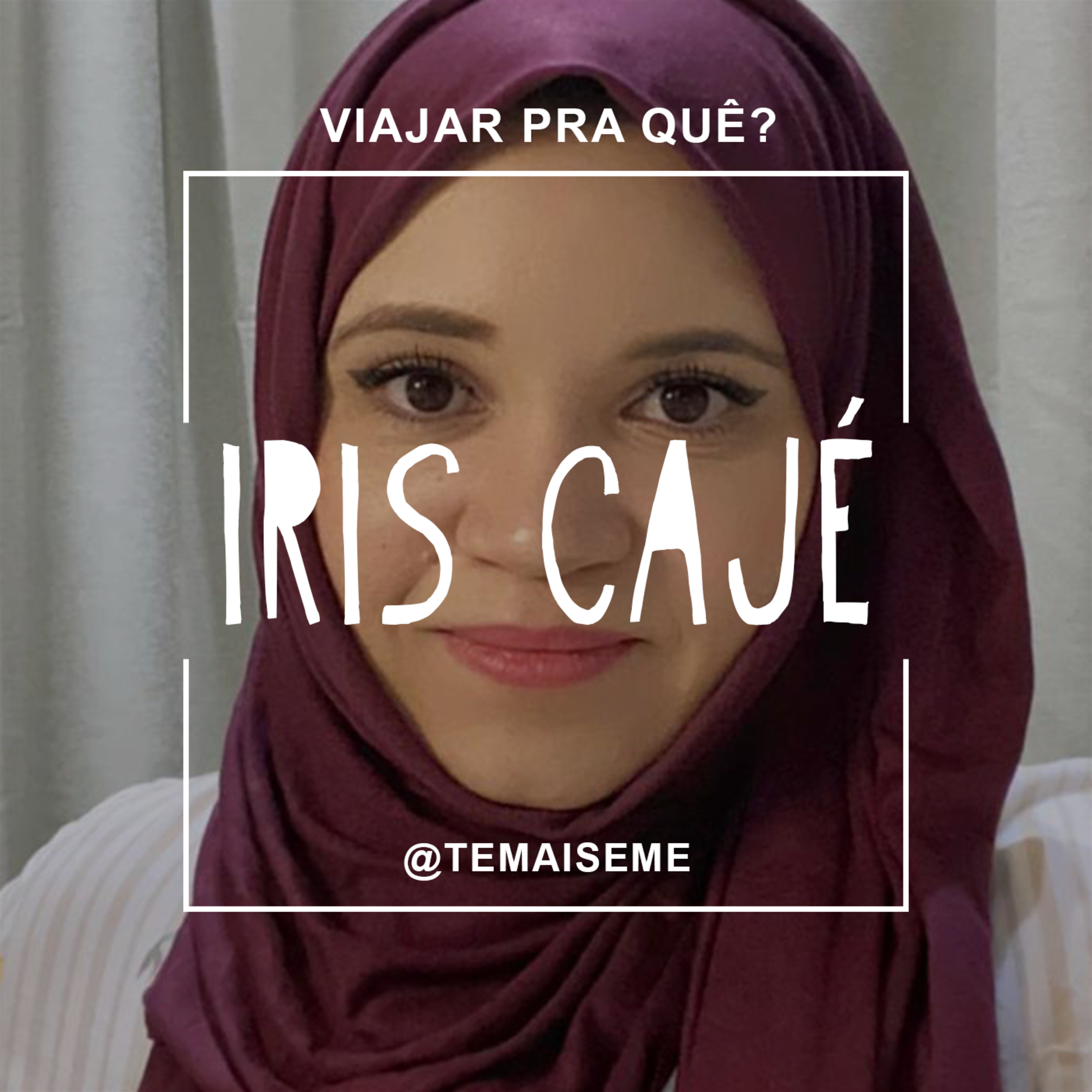 Viajar pra Quê?