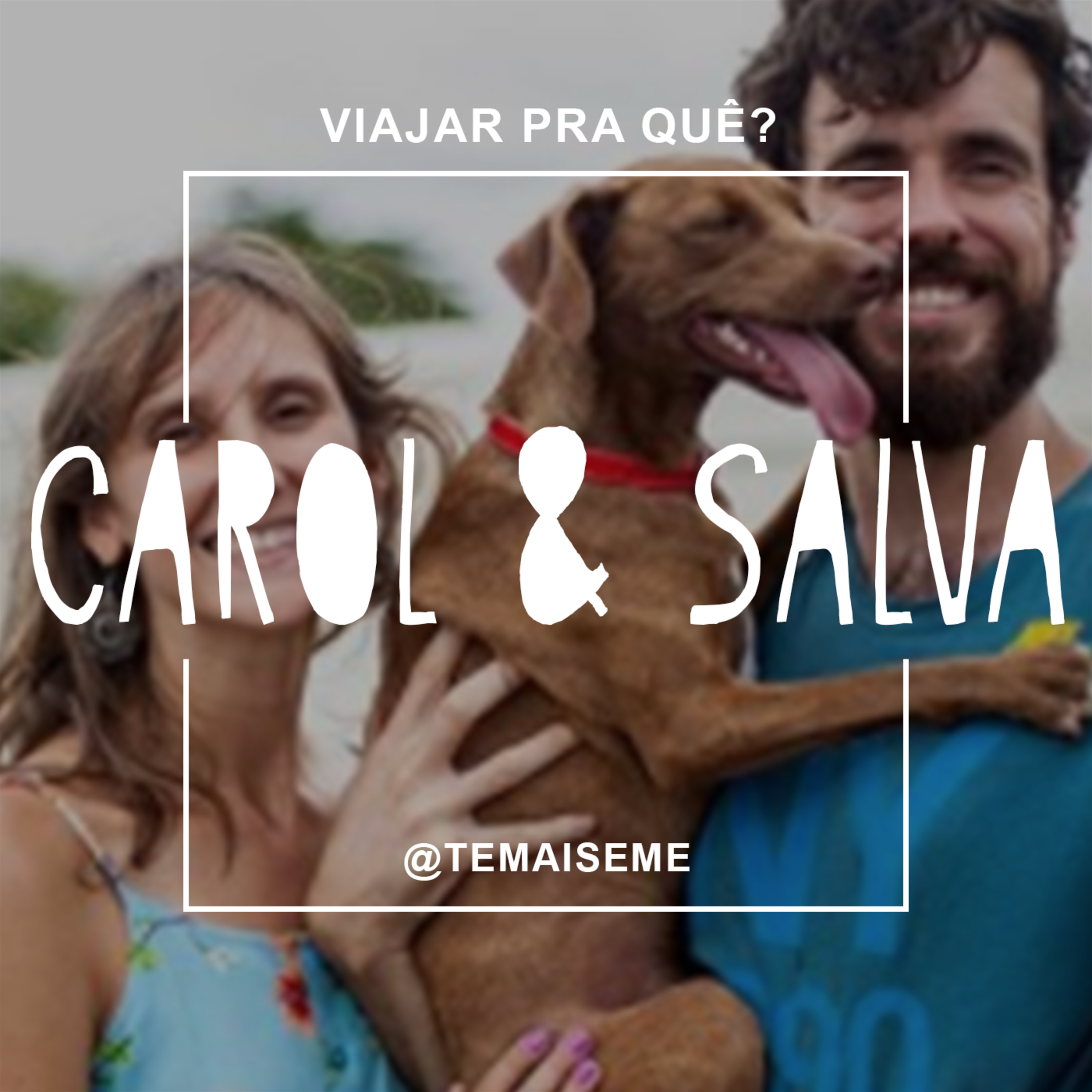 Viajar pra Quê?