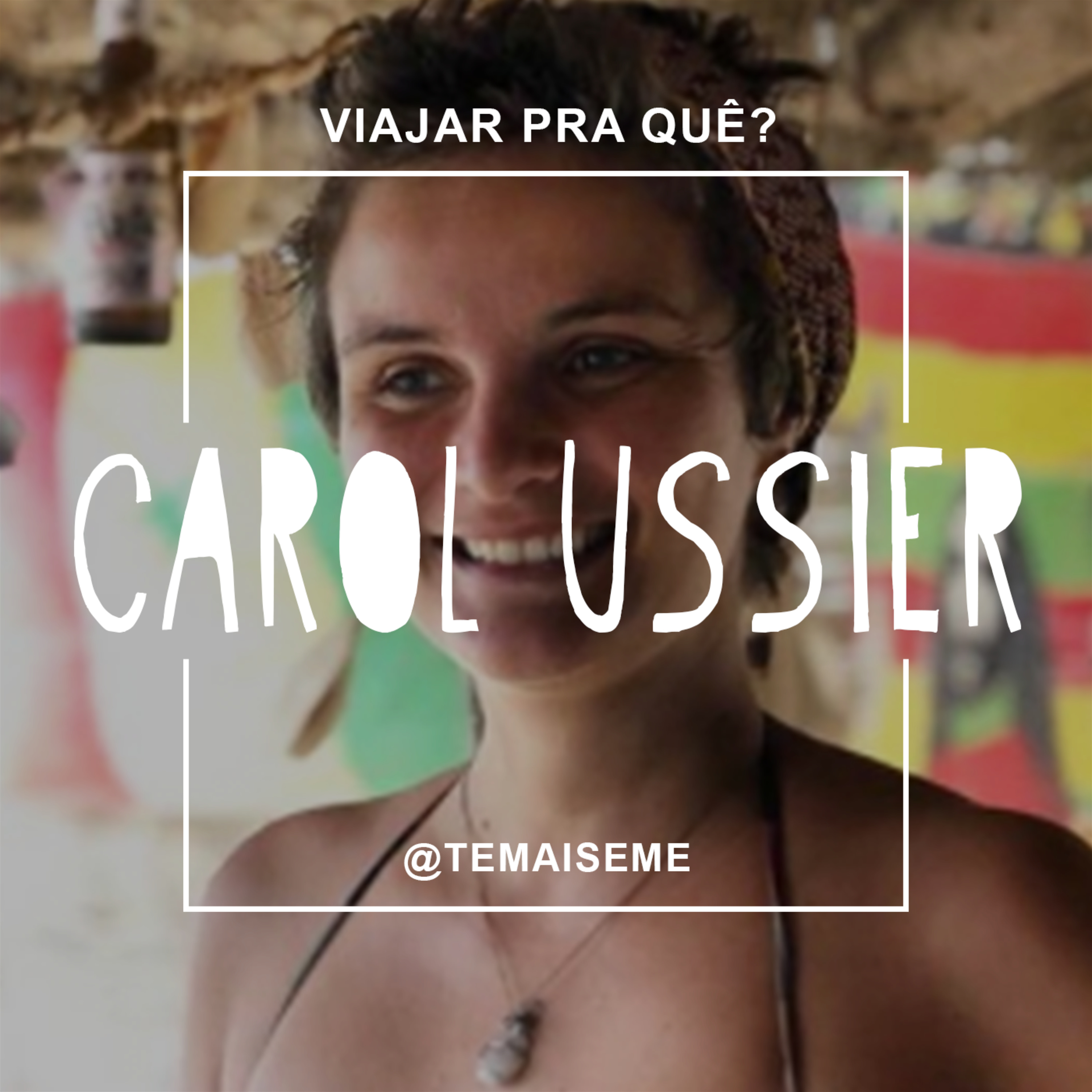 Viajar pra Quê?