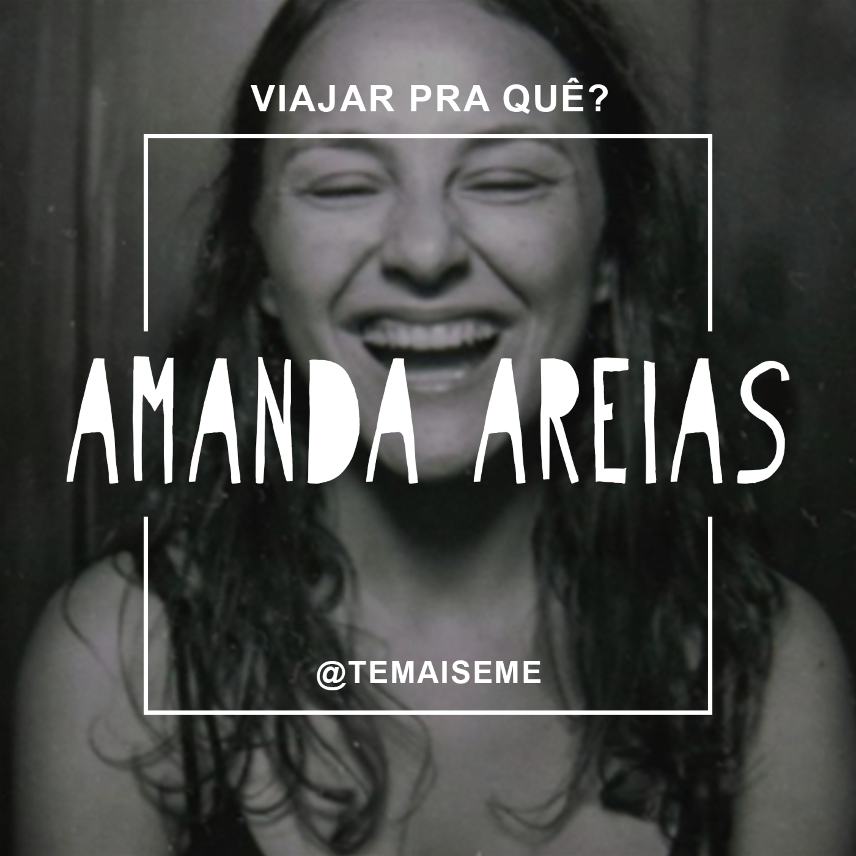 Viajar pra Quê?