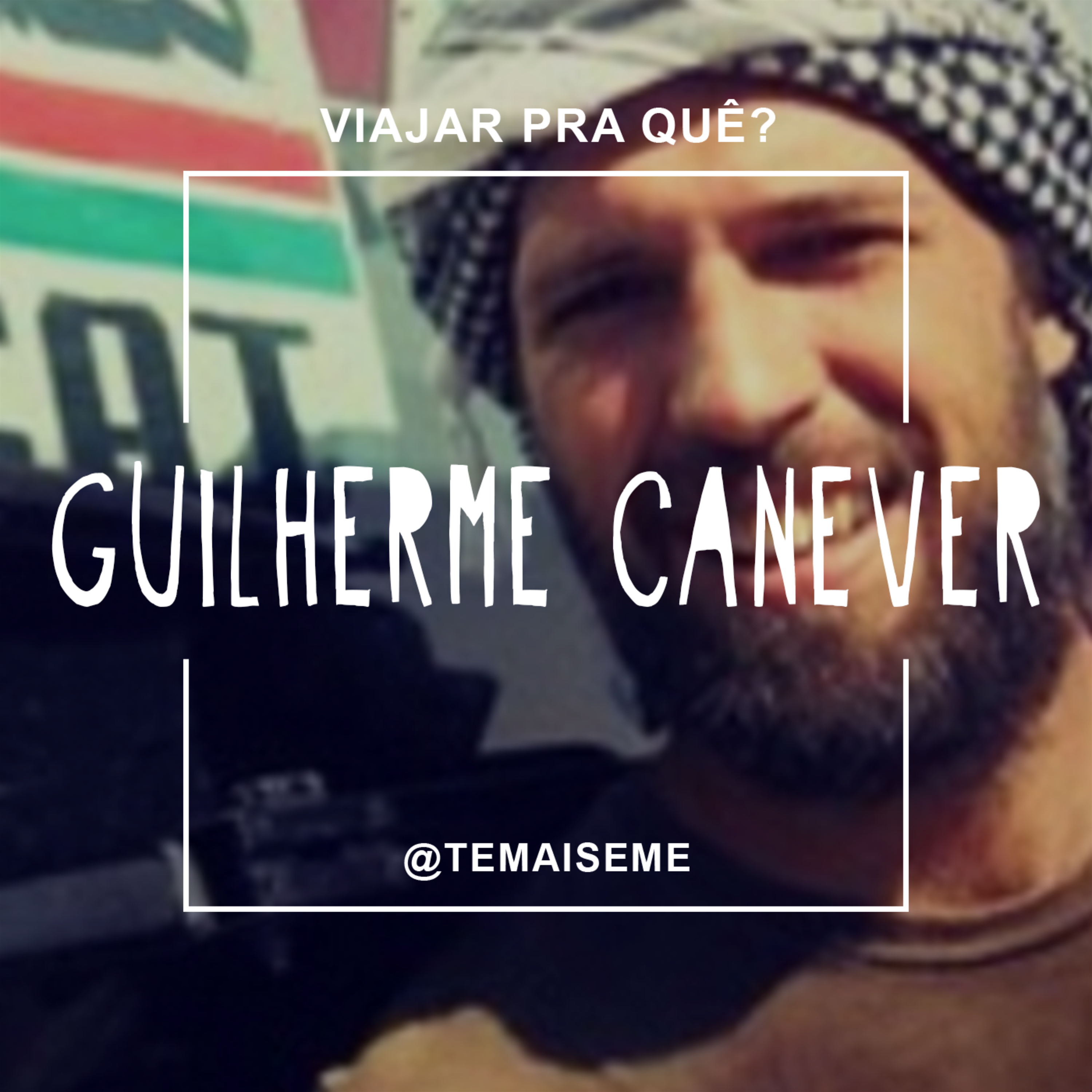 Viajar pra Quê?